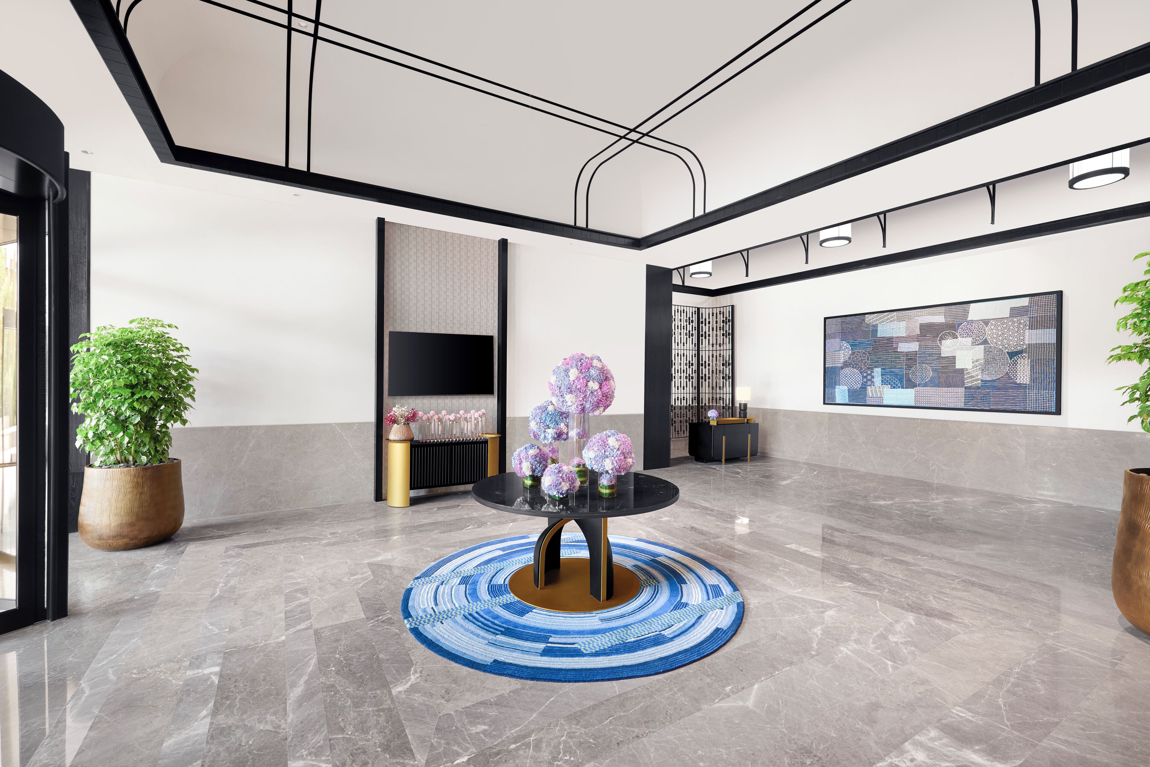 Taj City Centre Patna