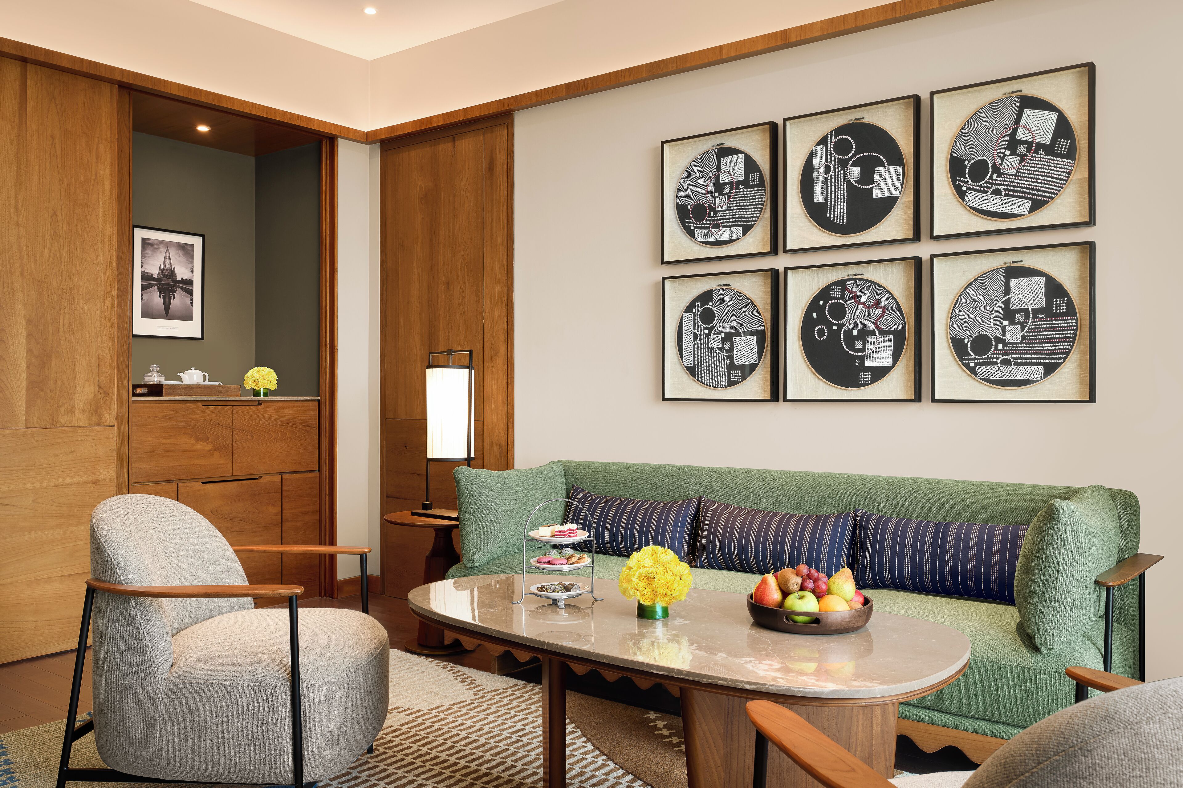 Taj City Centre Patna