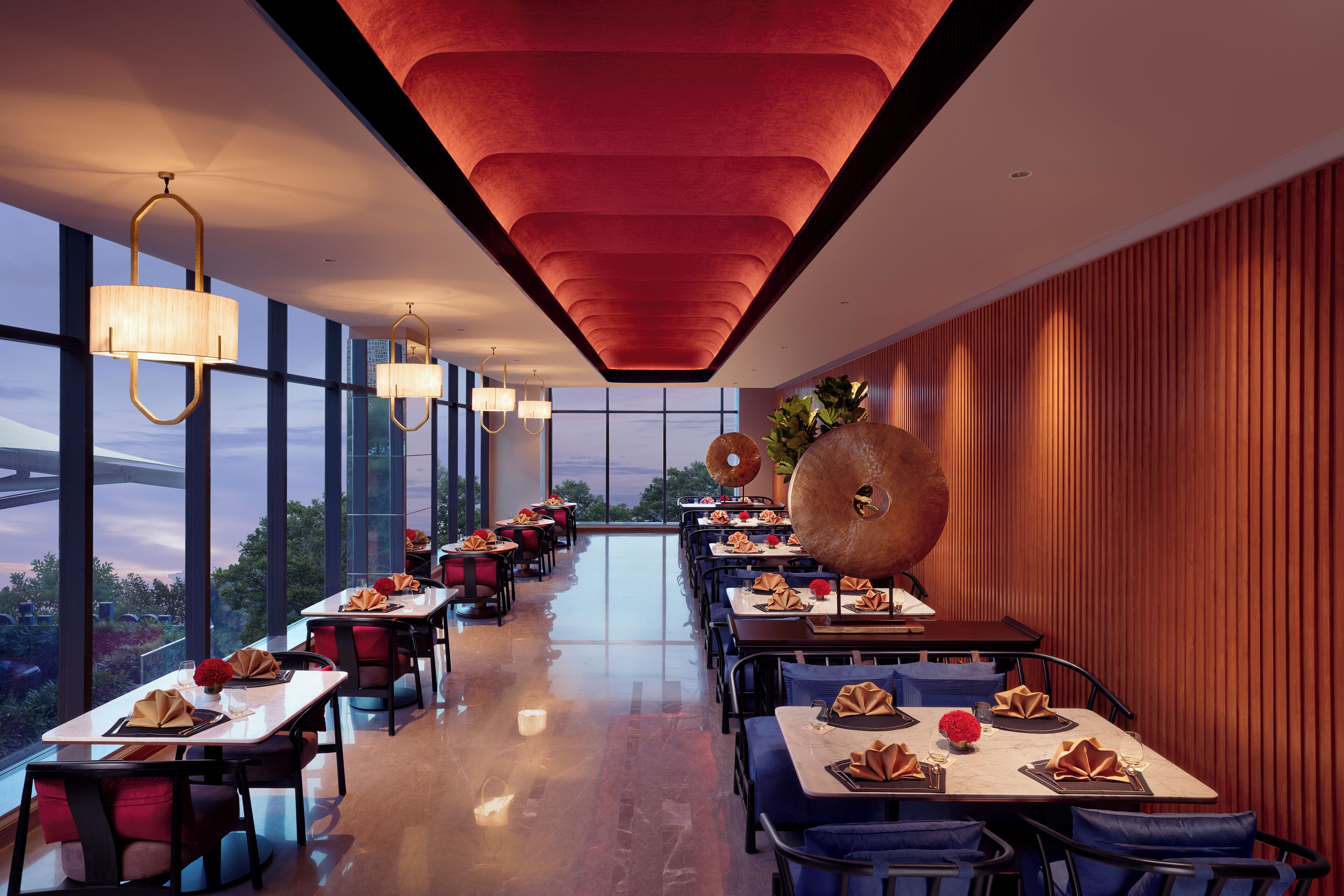 Taj City Centre Patna