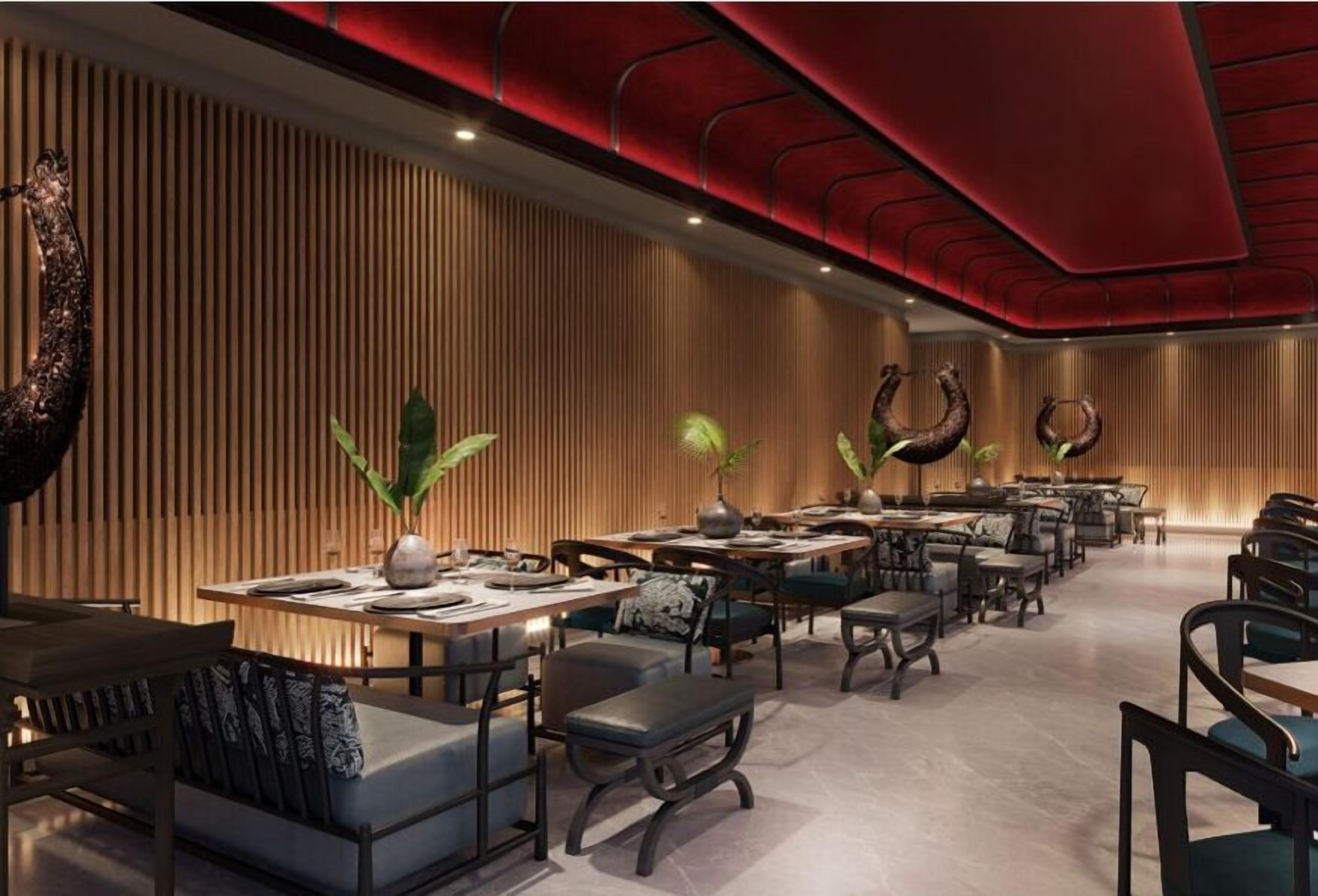 Taj City Centre Patna