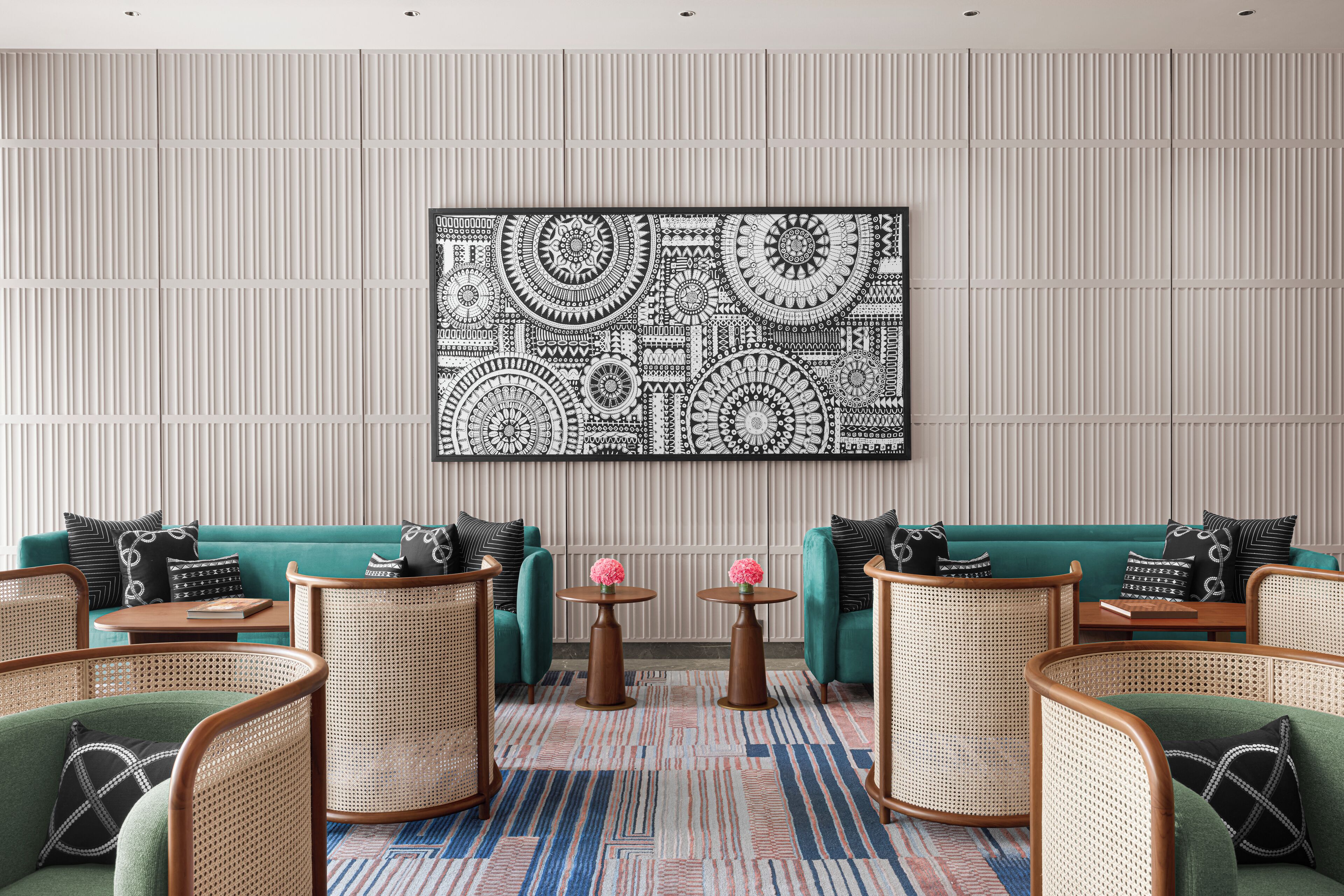 Taj City Centre Patna