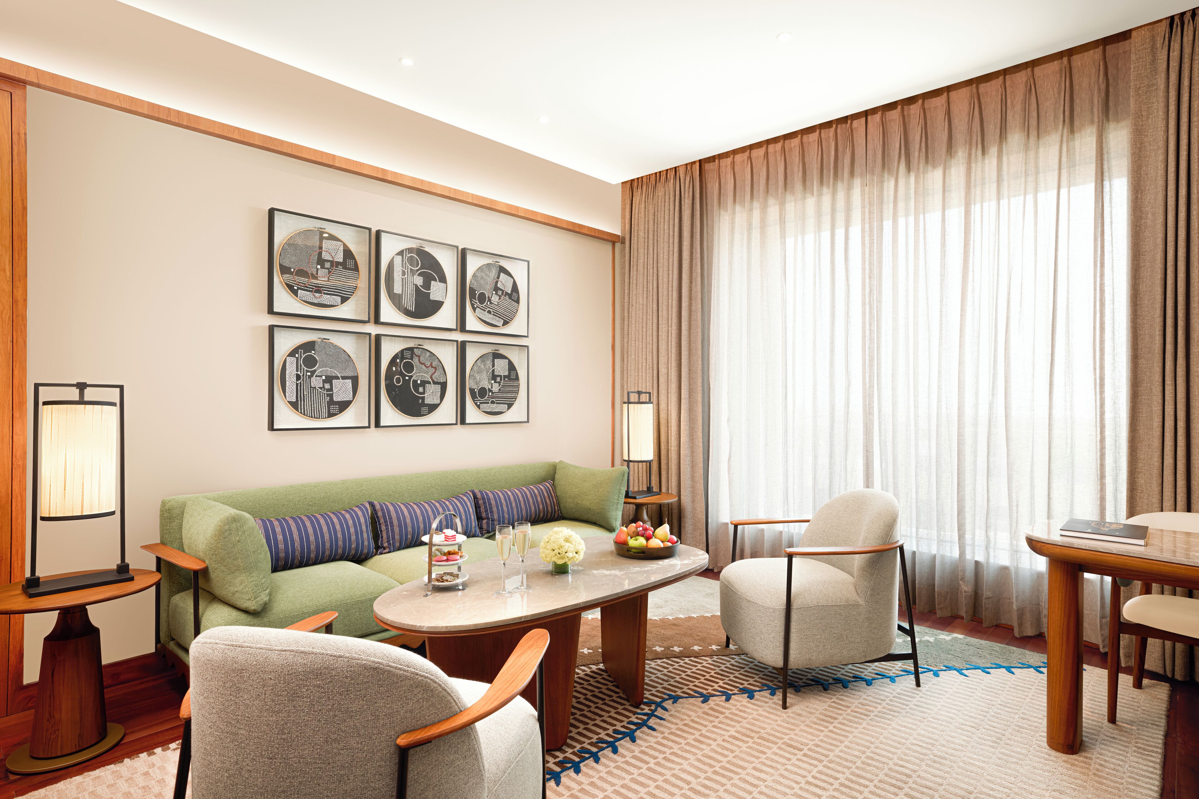 Taj City Centre Patna