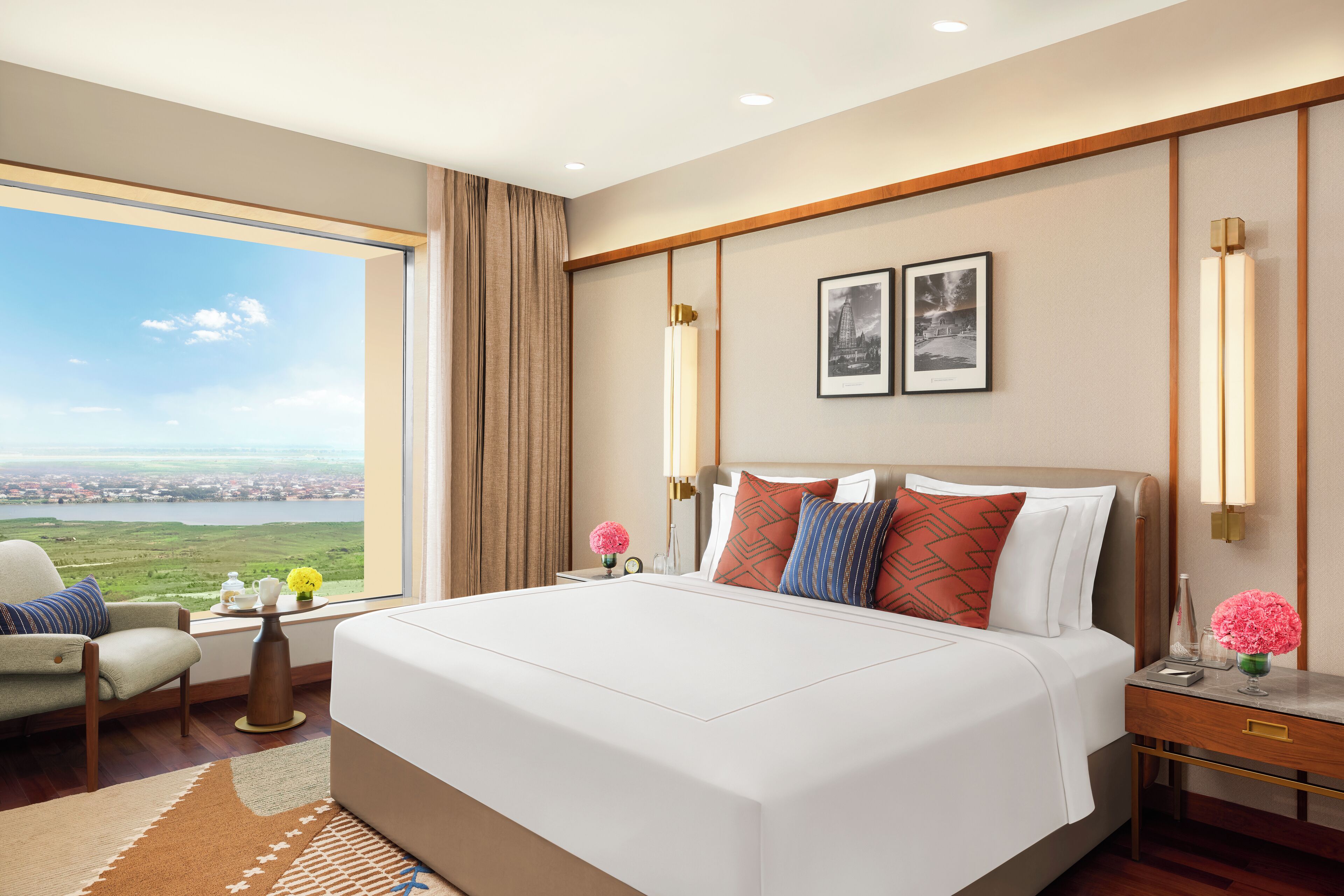 Taj City Centre Patna