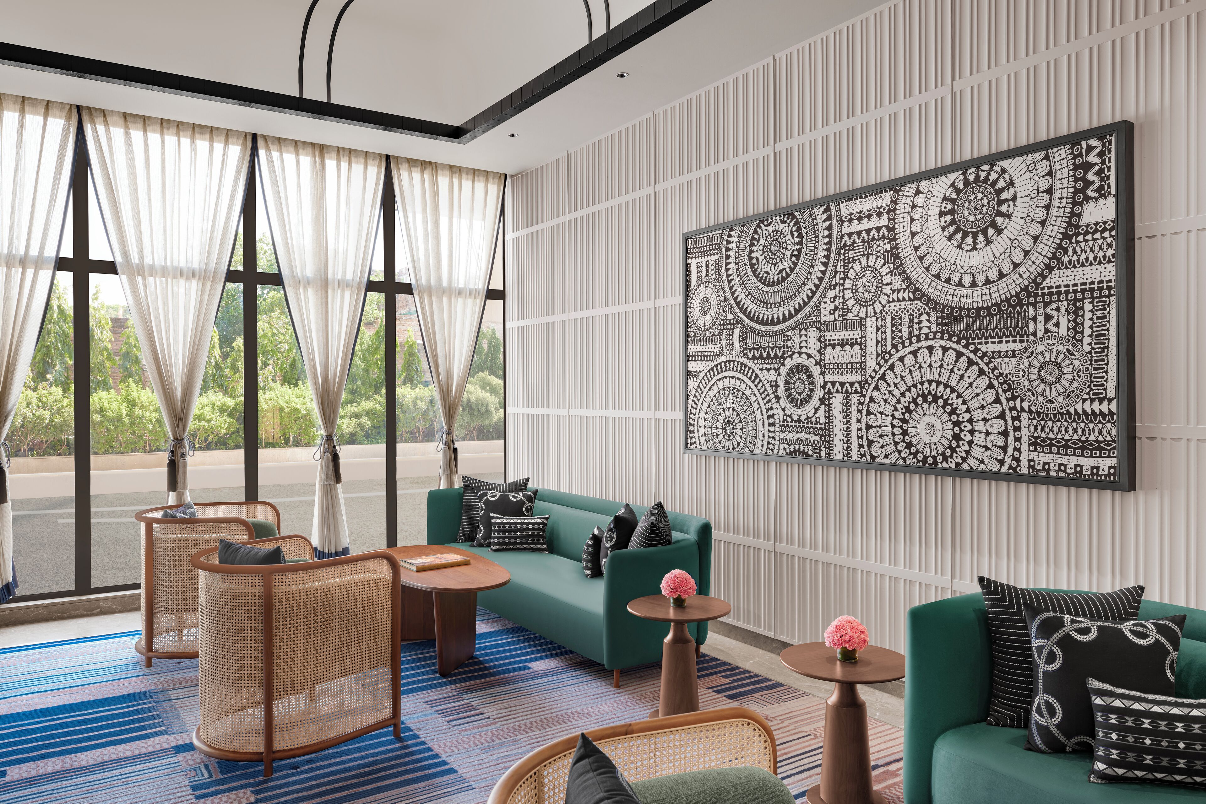 Taj City Centre Patna