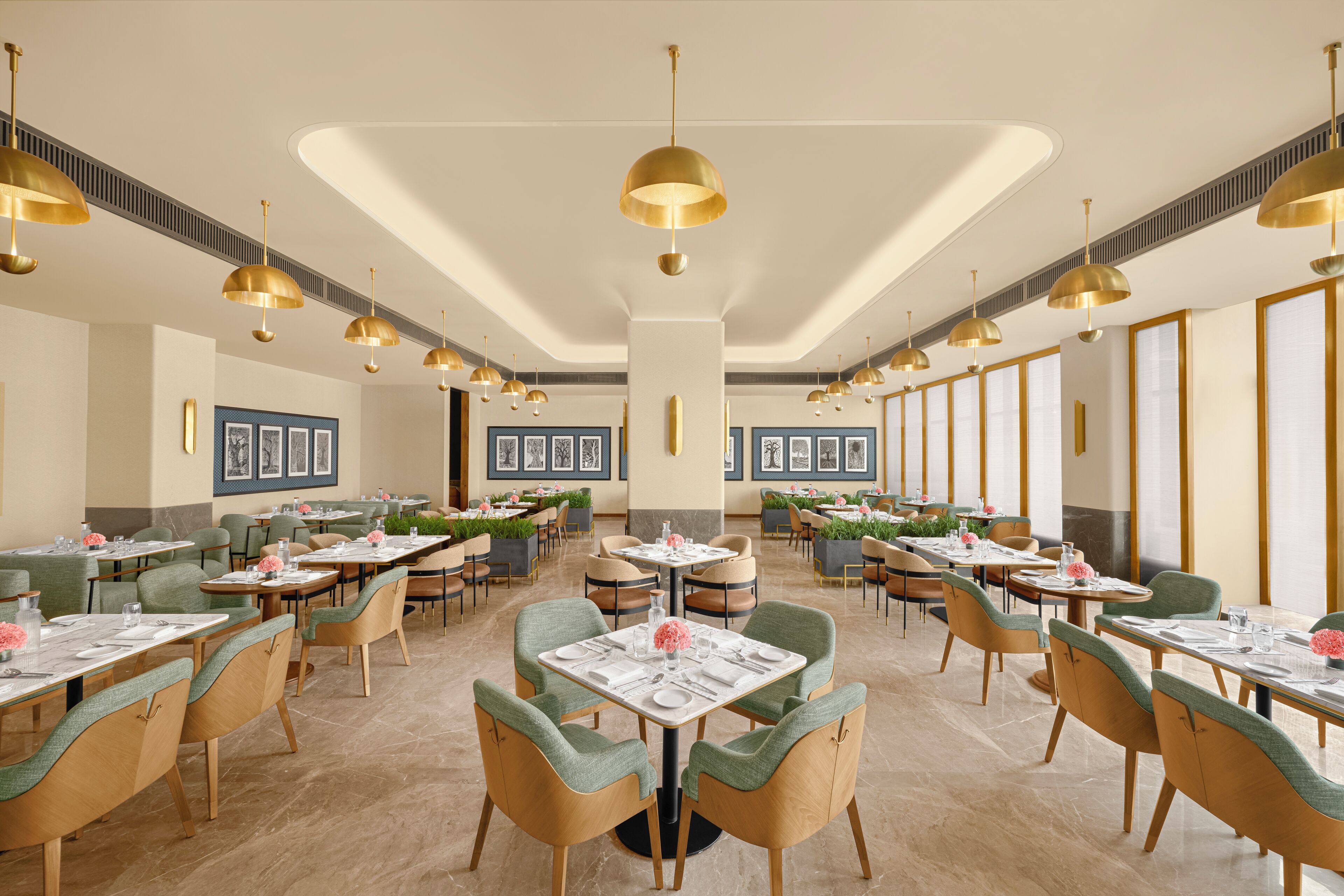 Taj City Centre Patna