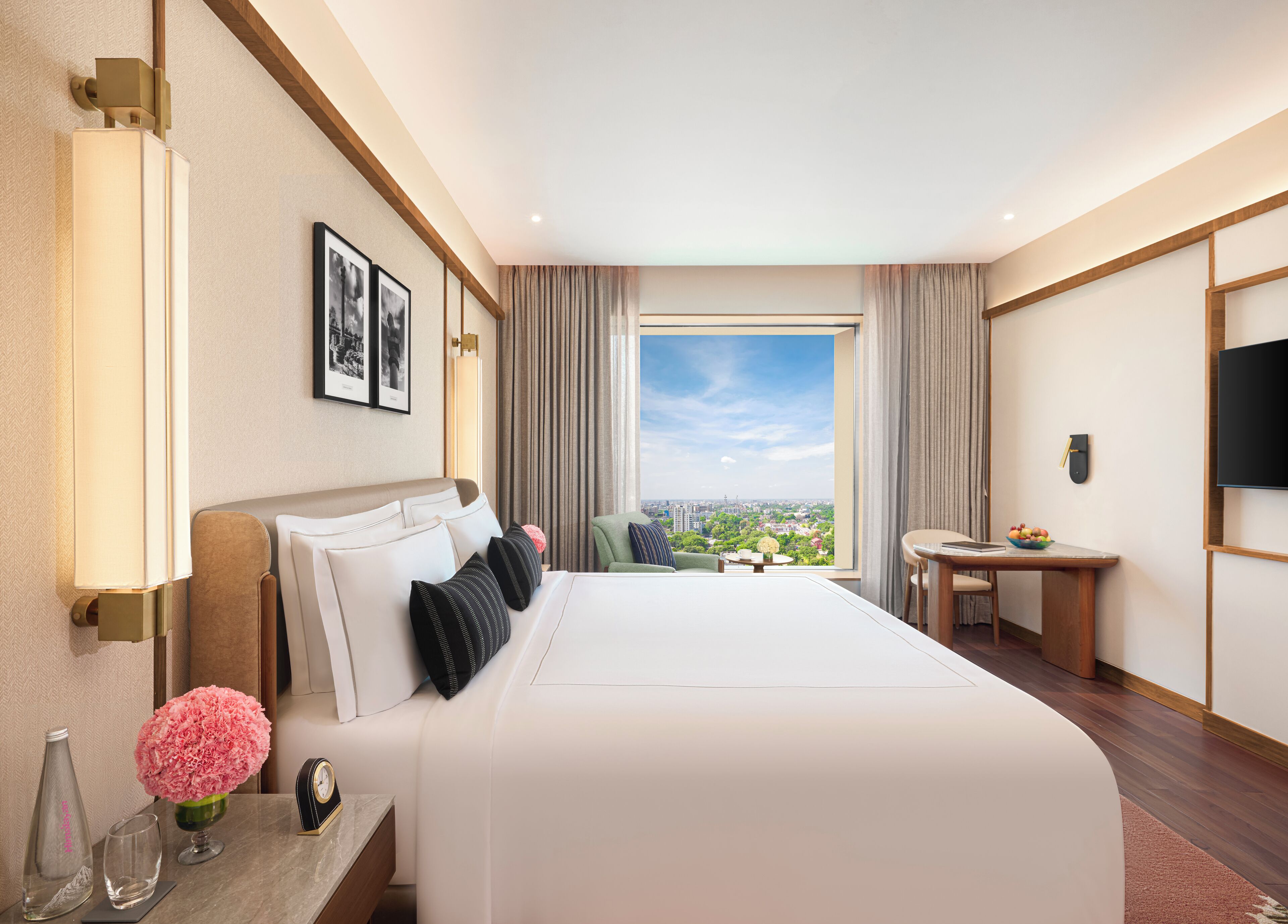 Taj City Centre Patna