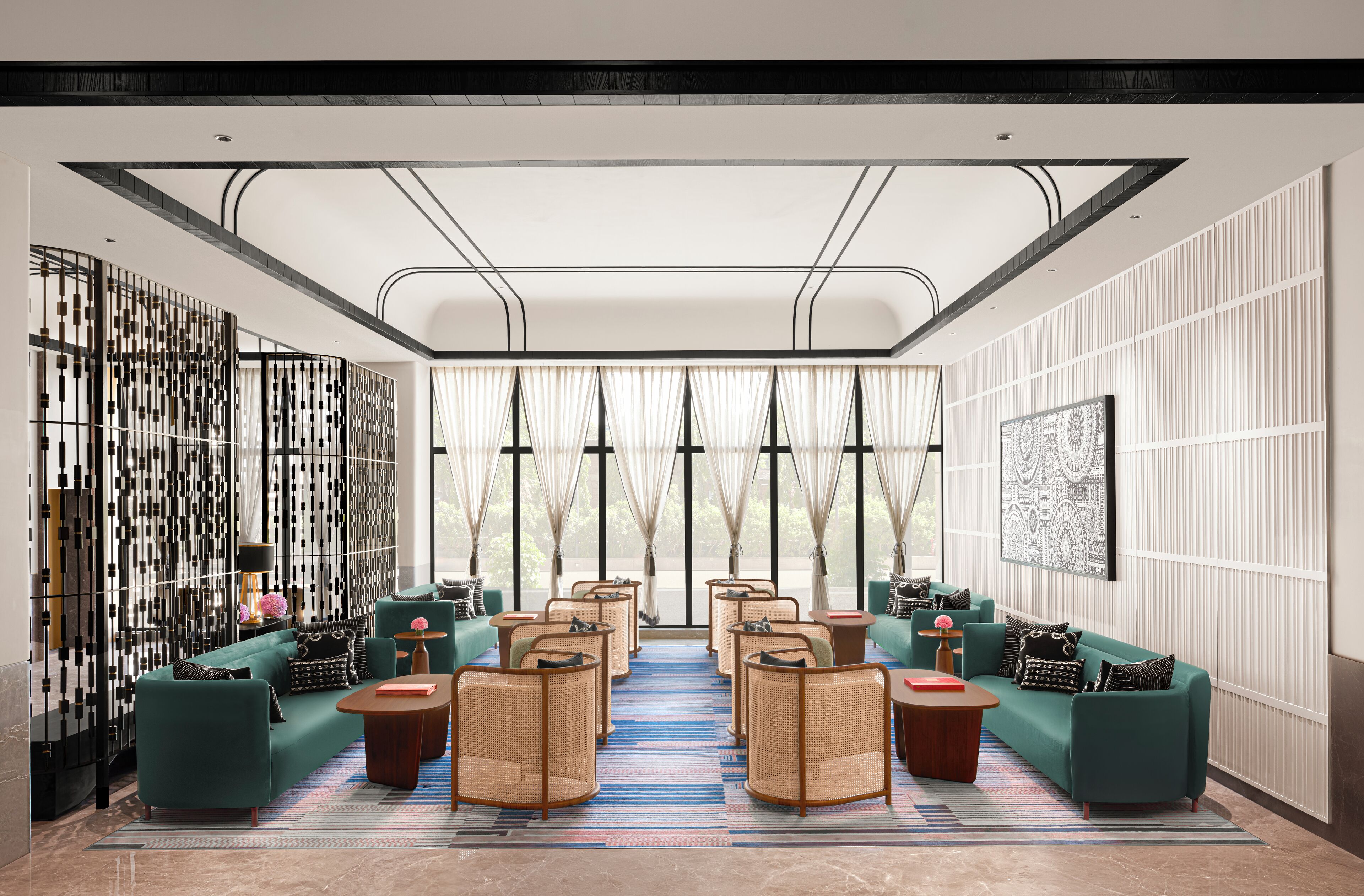 Taj City Centre Patna