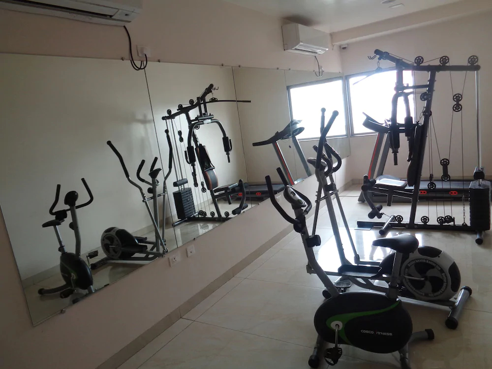 The AVR Hotels & Banquets