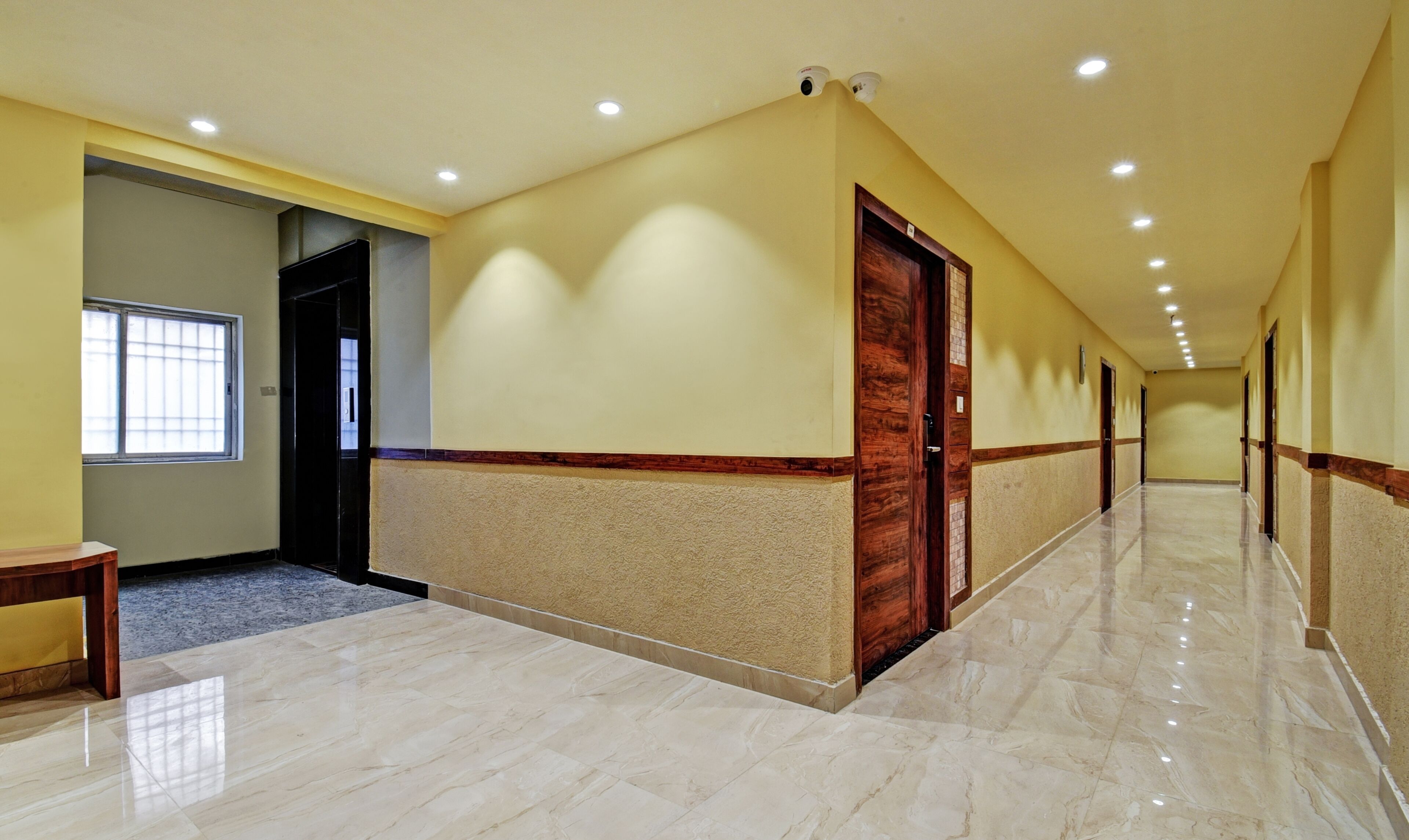 Treebo Trend The Hotel Bliss