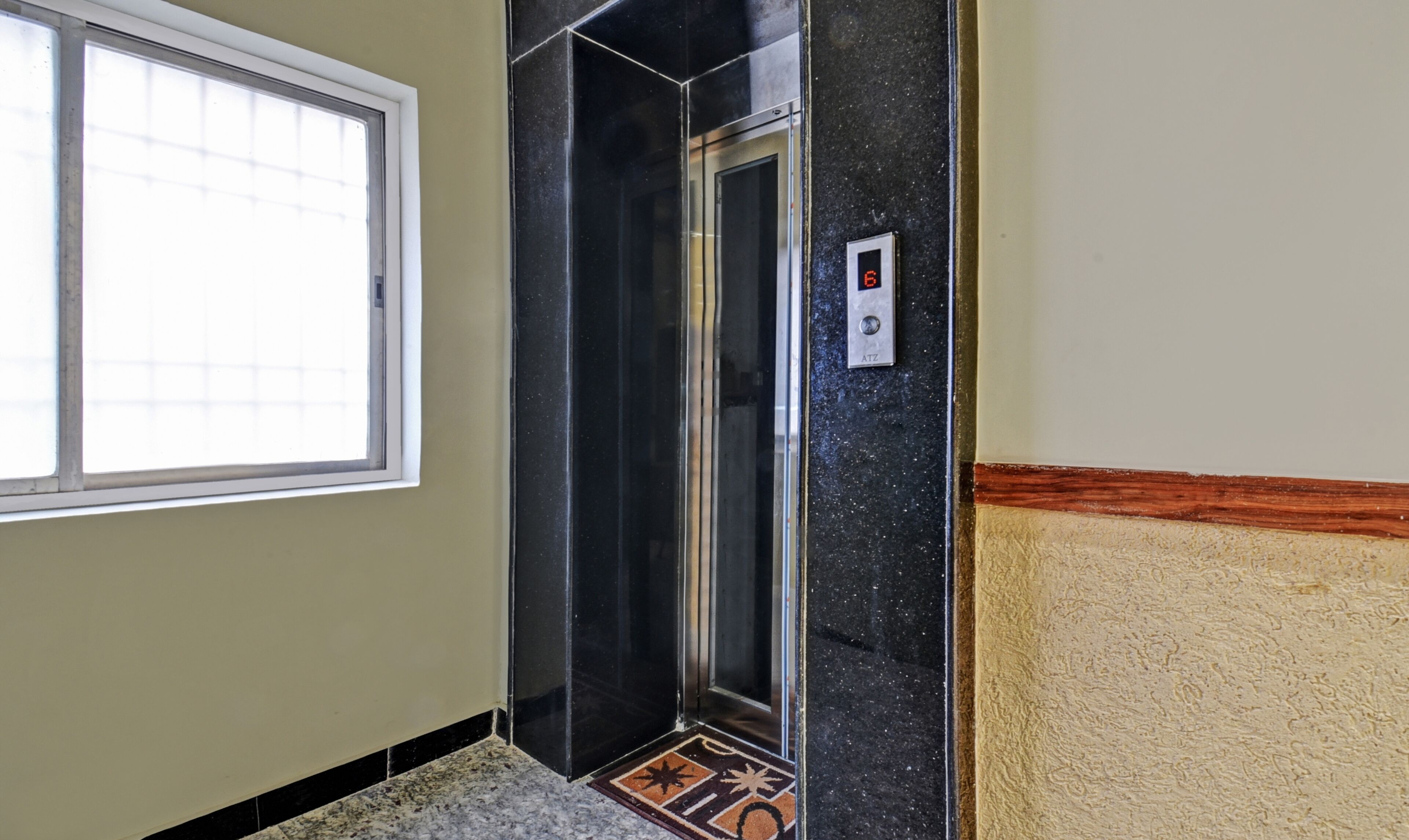 Treebo Trend The Hotel Bliss