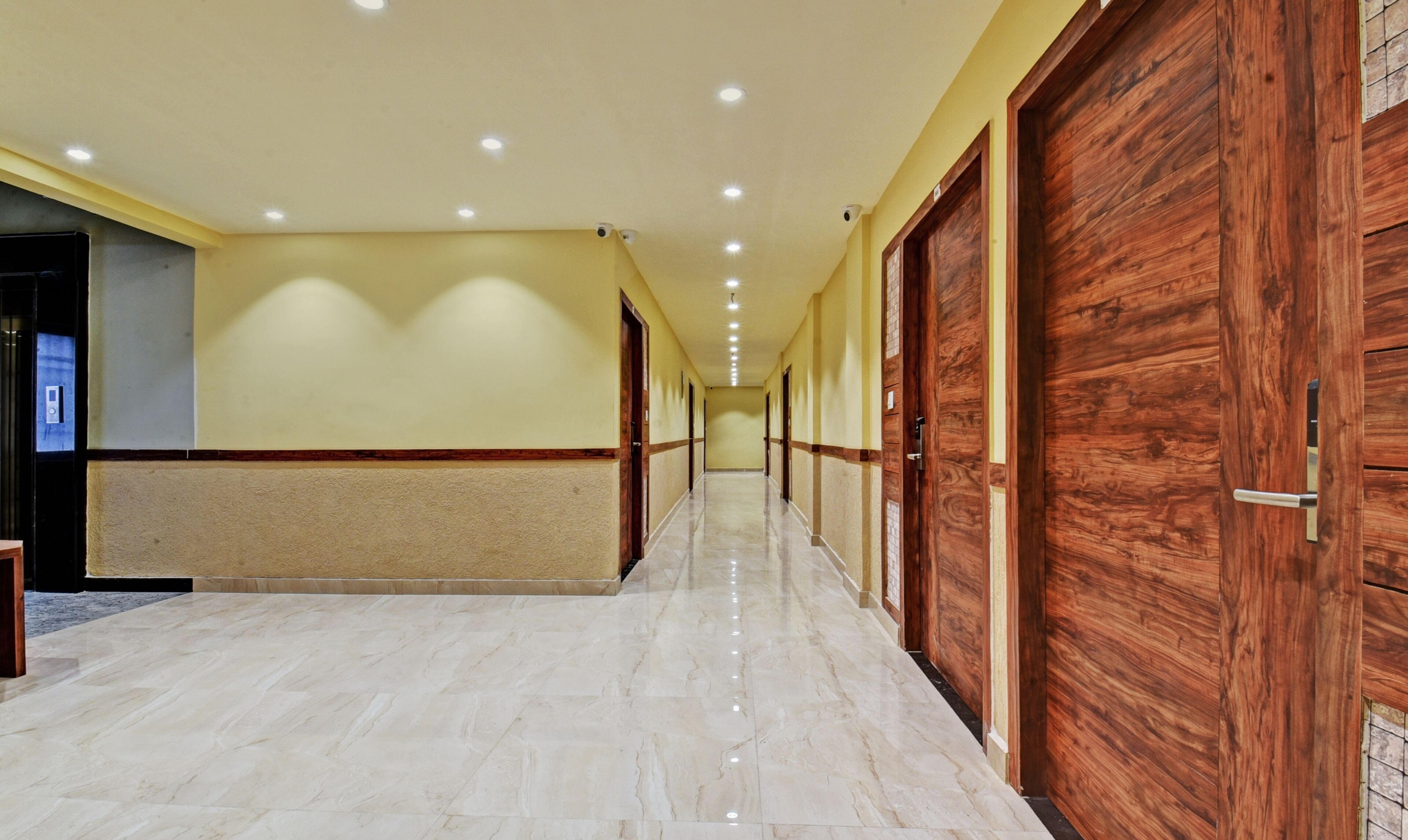 Treebo Trend The Hotel Bliss