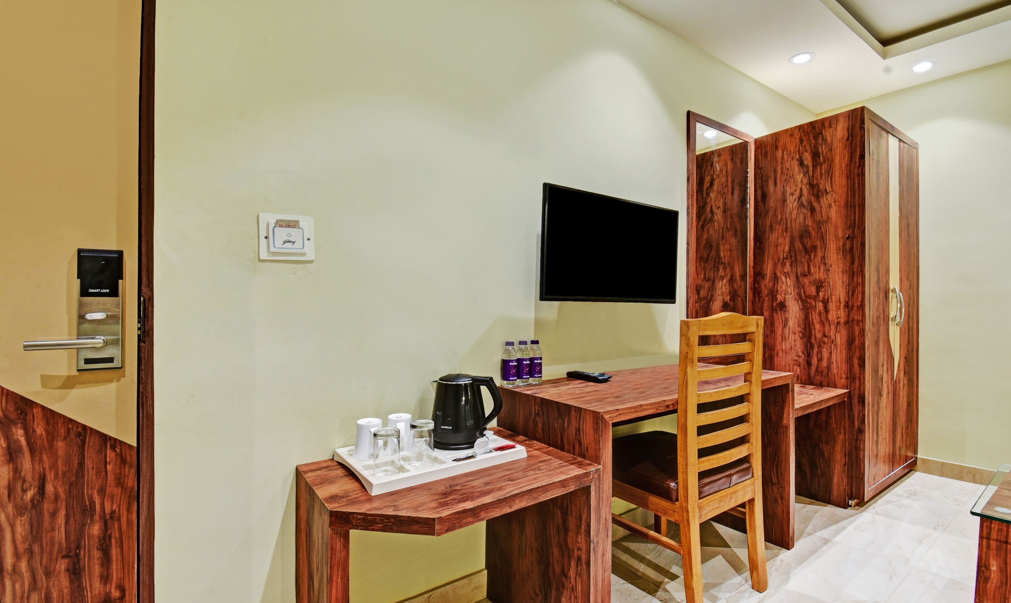 Treebo Trend The Hotel Bliss