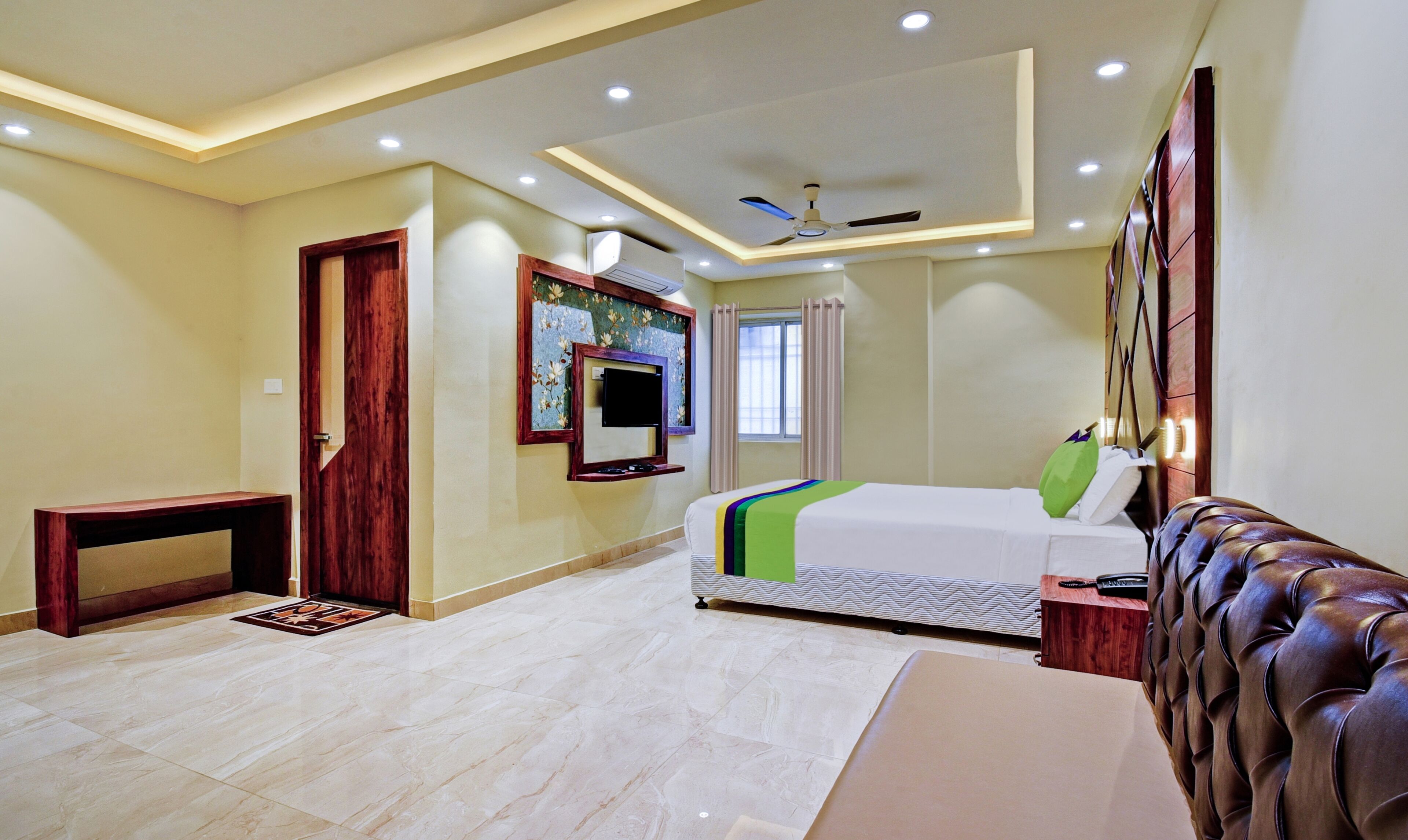 Treebo Trend The Hotel Bliss