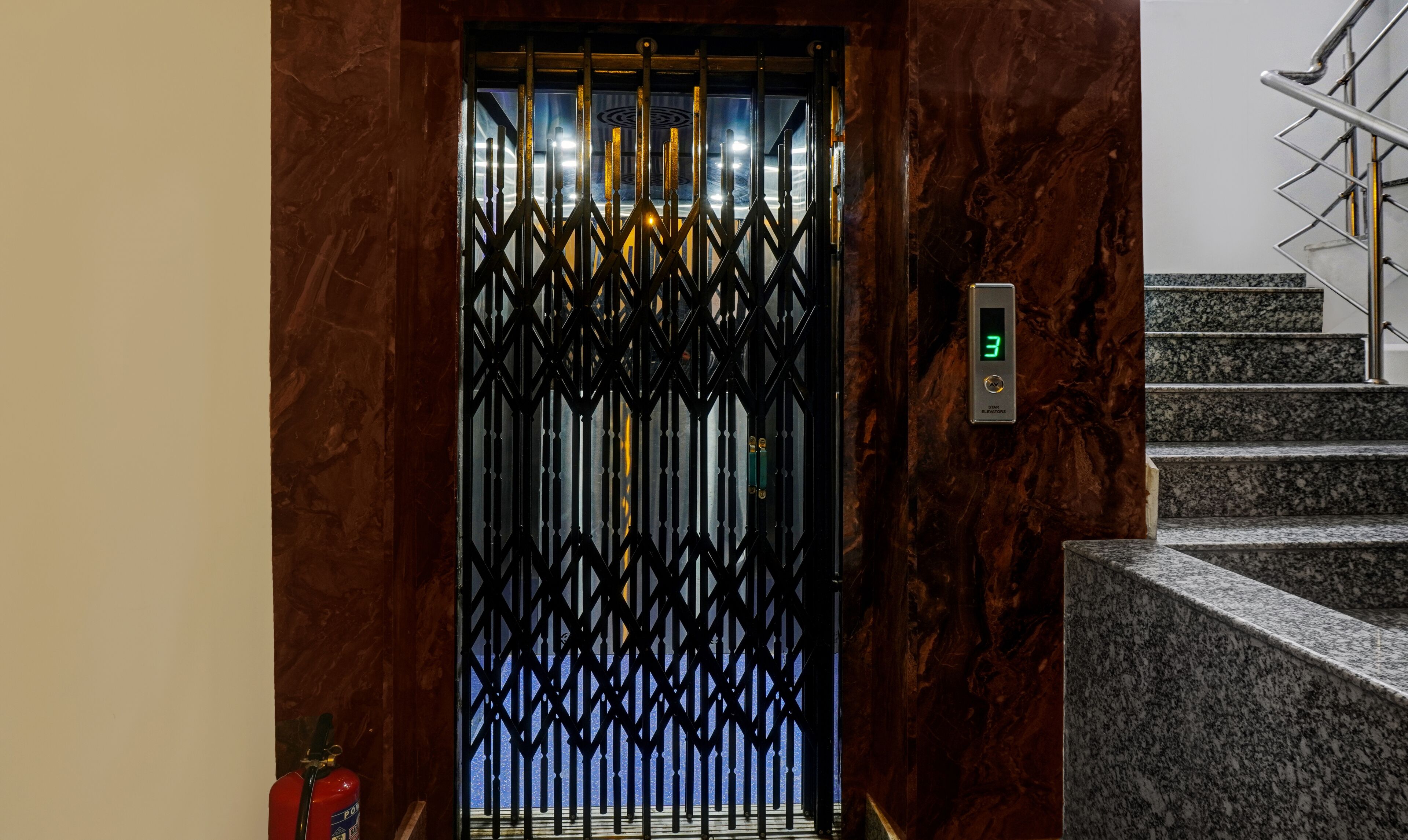 Treebo Trip Sunset Inn