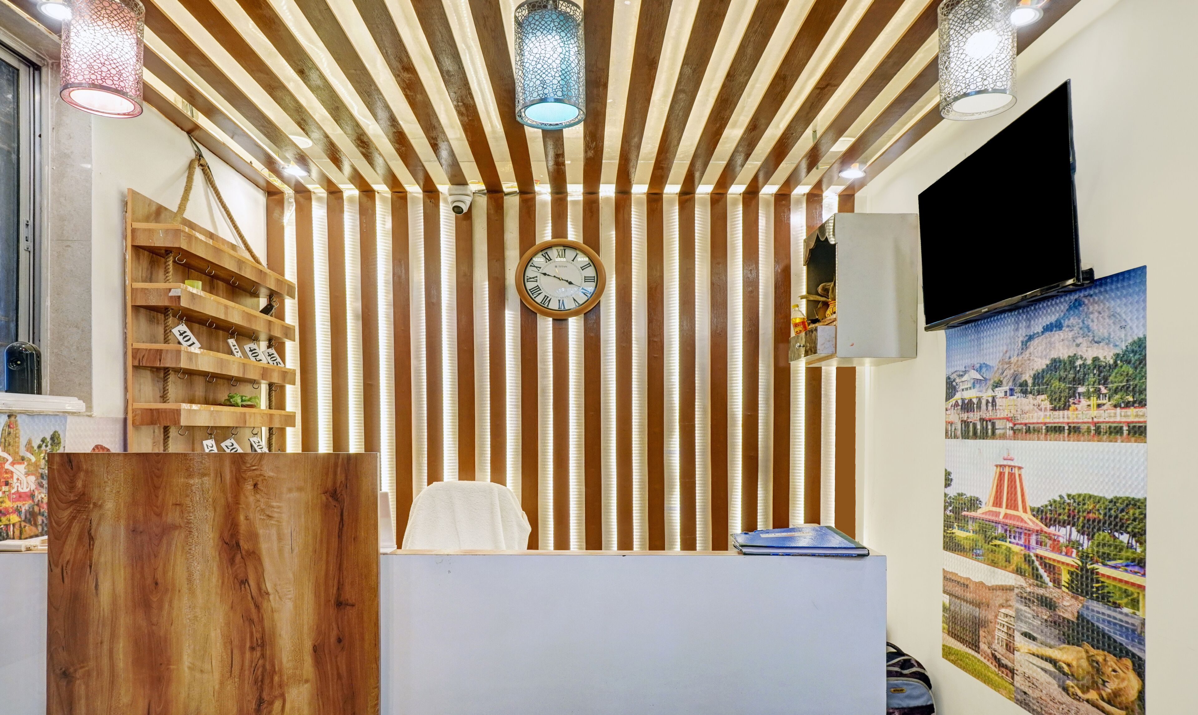 Treebo Trip Sunset Inn