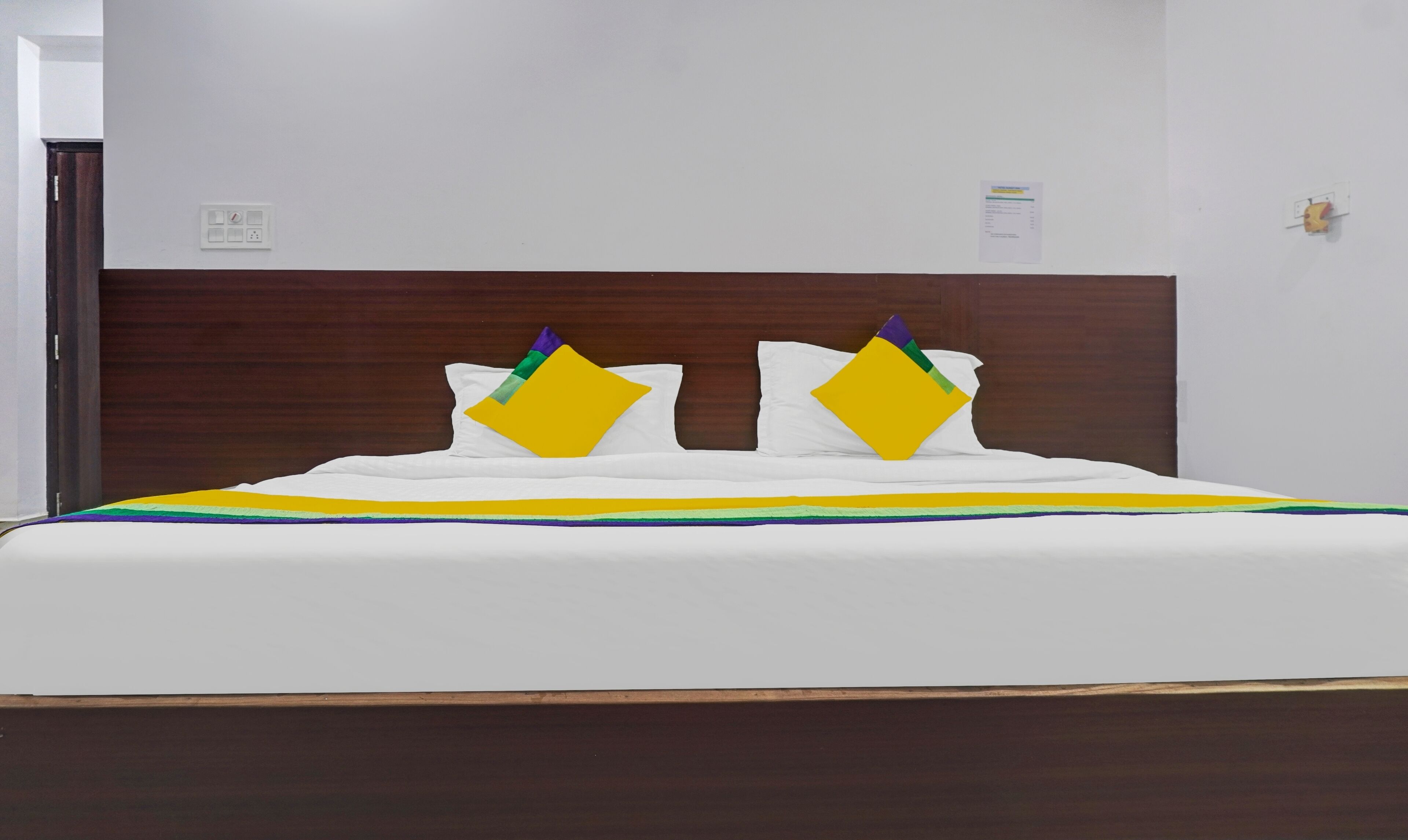 Treebo Trip Sunset Inn