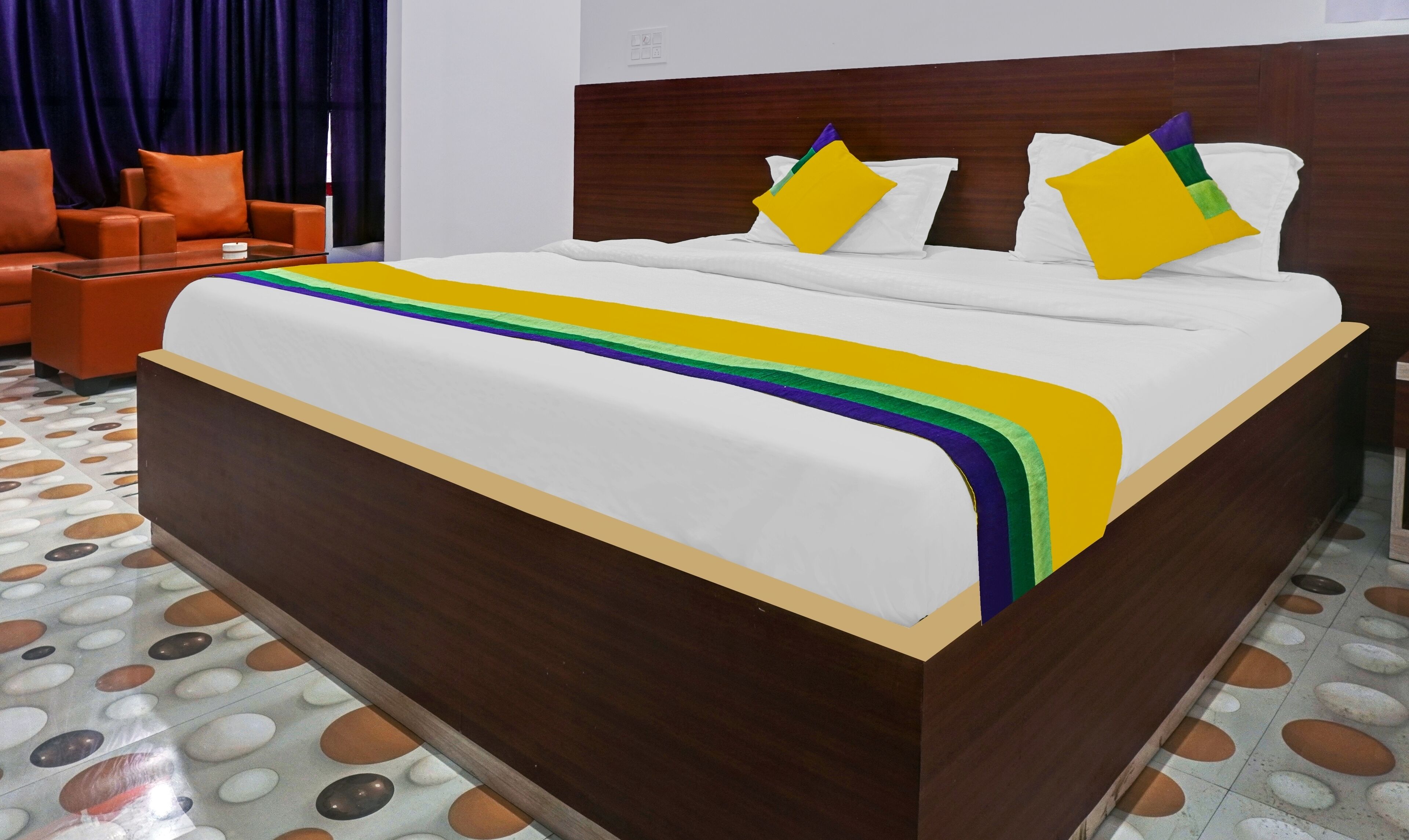 Treebo Trip Sunset Inn