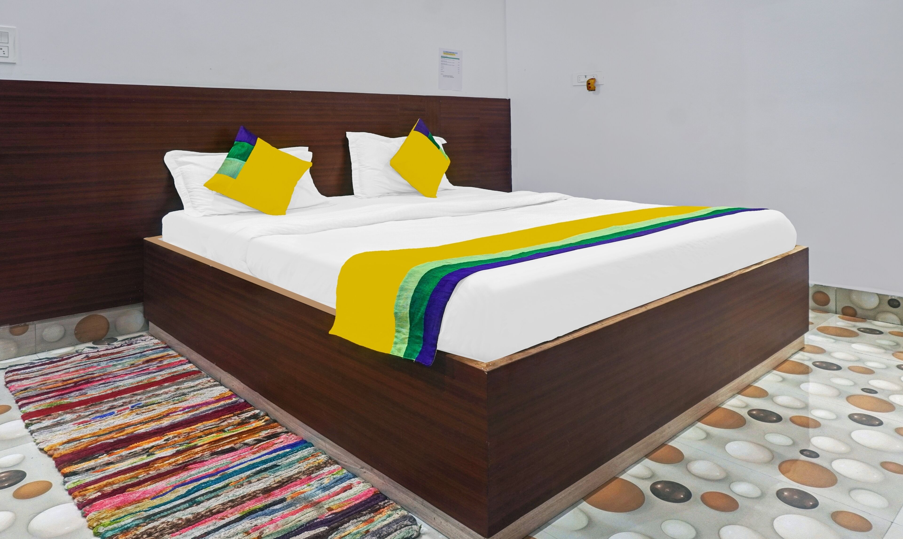 Treebo Trip Sunset Inn