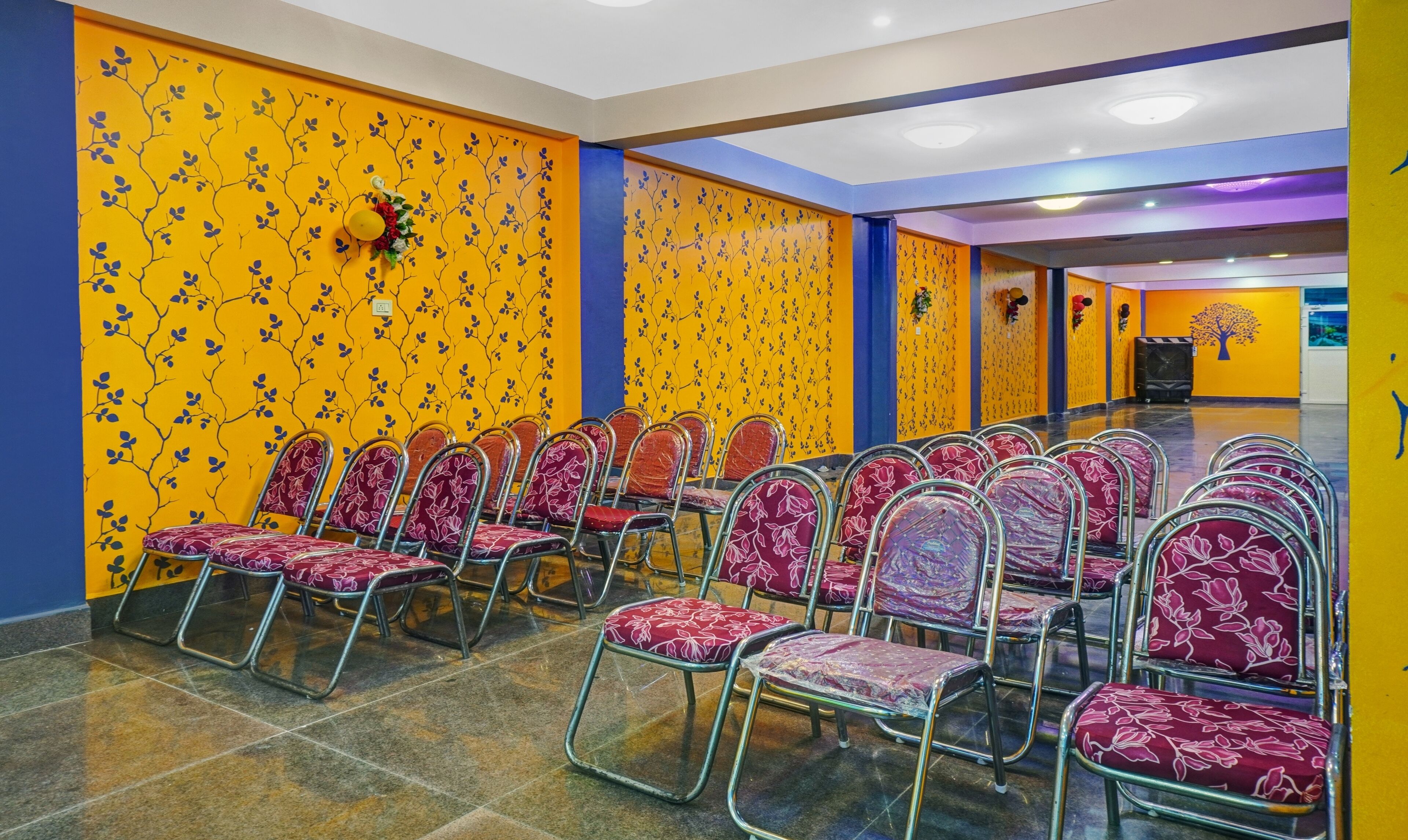 Treebo Trip Sunset Inn