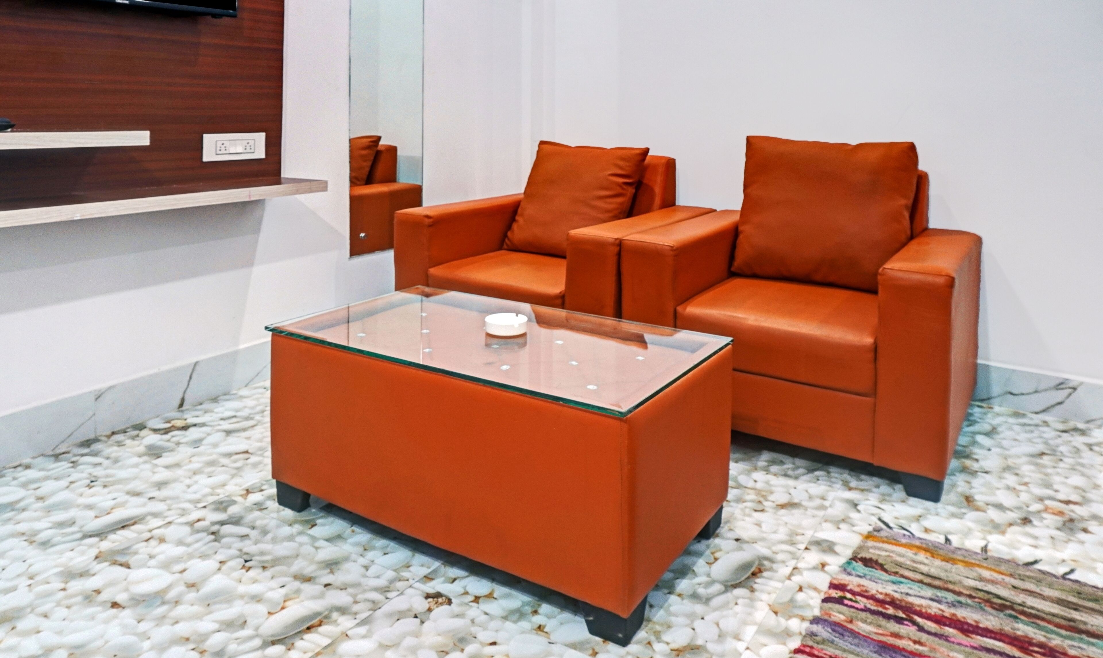 Treebo Trip Sunset Inn