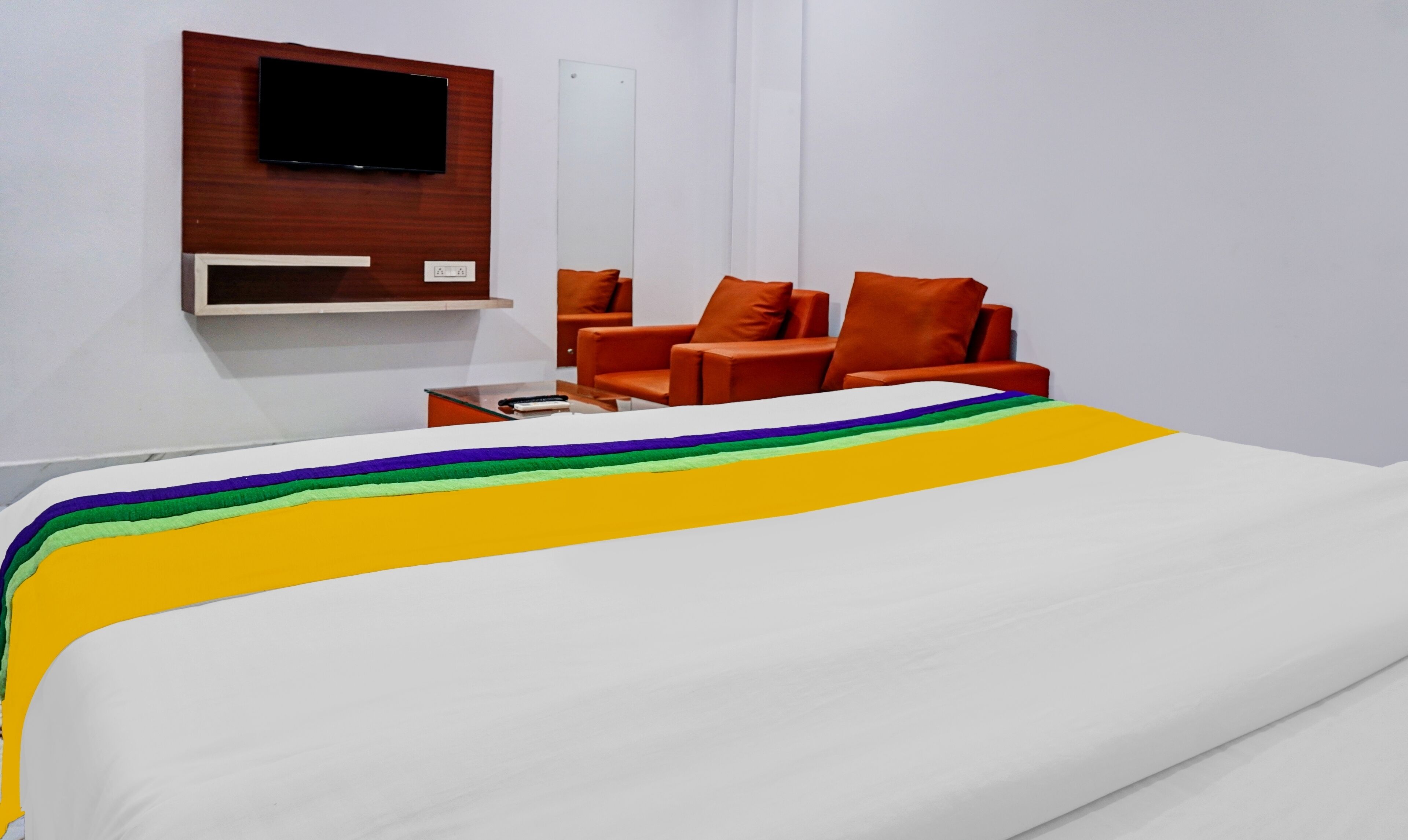 Treebo Trip Sunset Inn