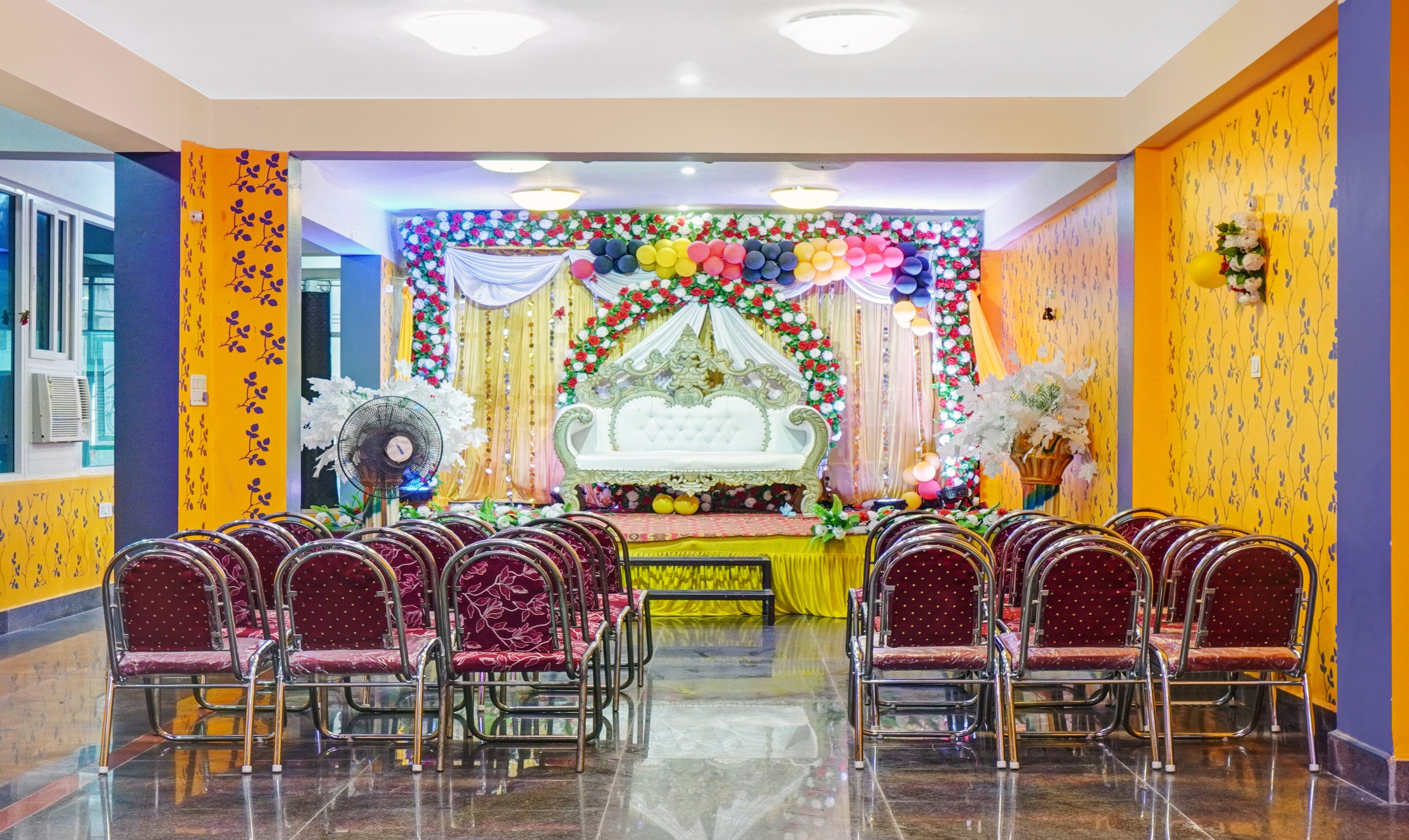 Treebo Trip Sunset Inn