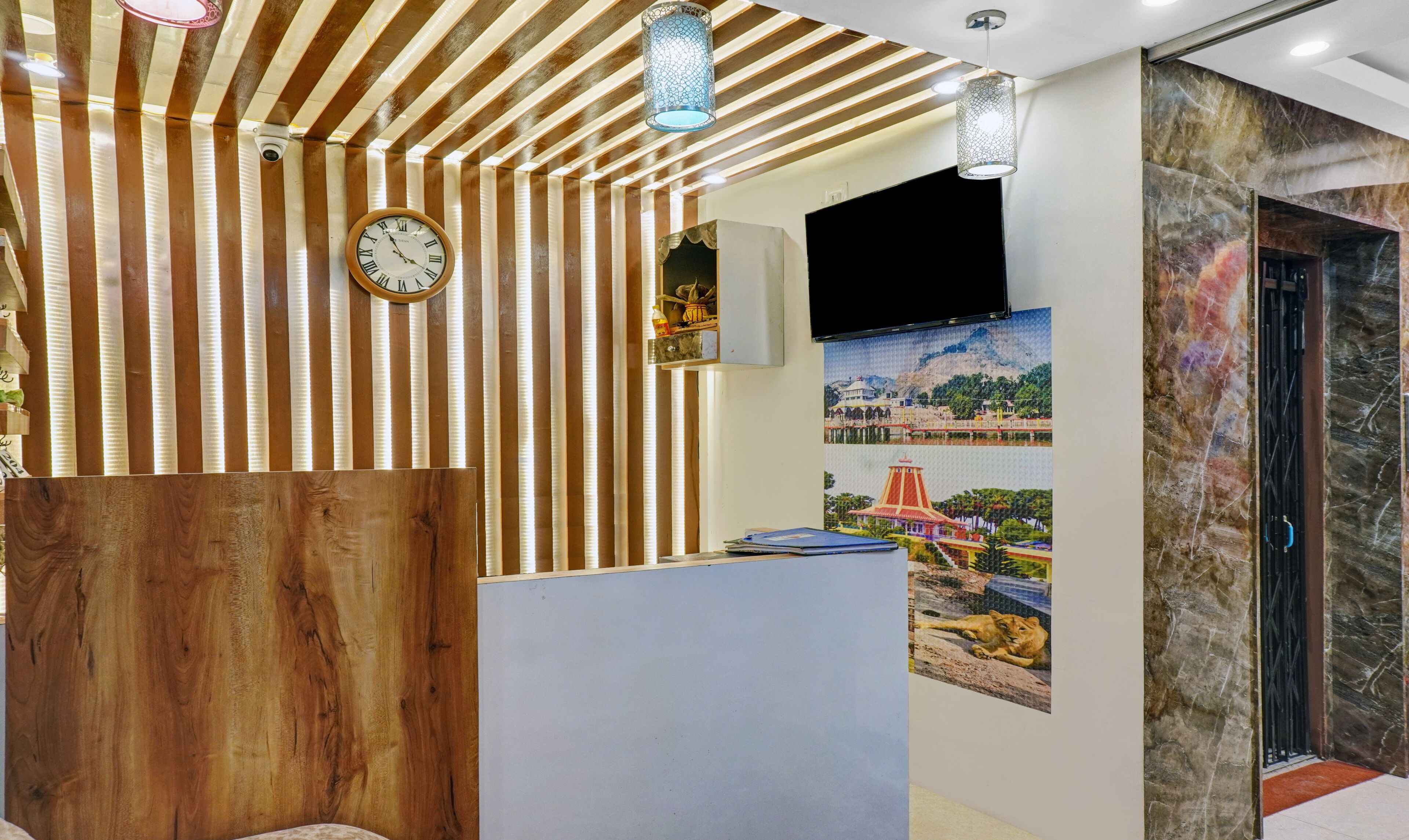 Treebo Trip Sunset Inn