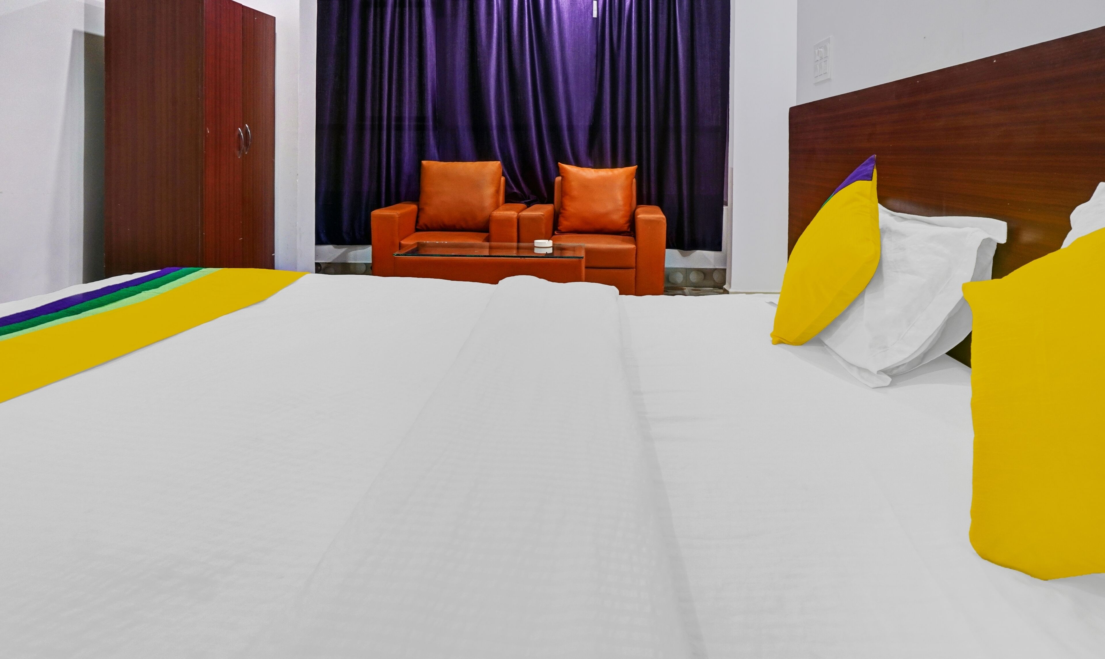 Treebo Trip Sunset Inn