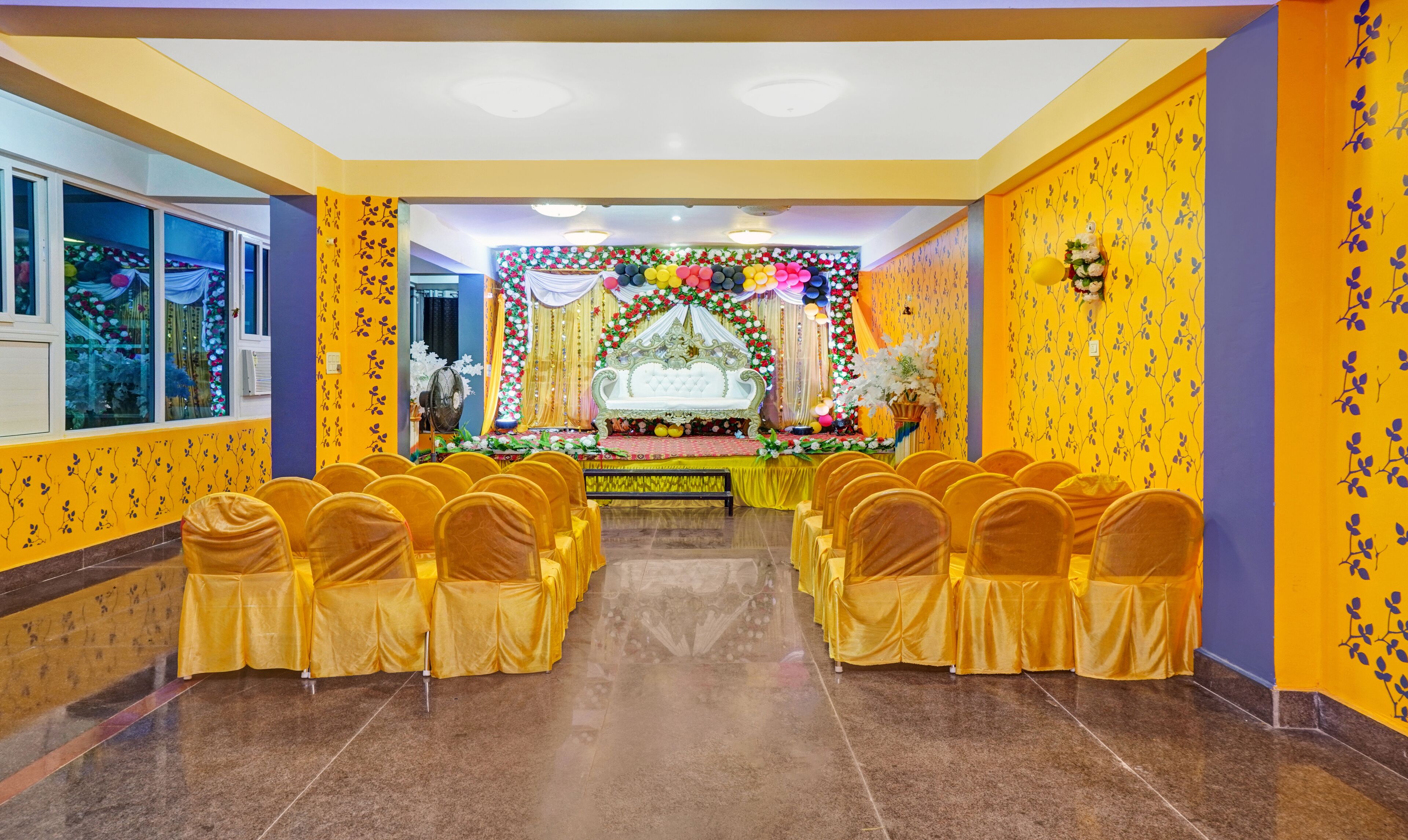 Treebo Trip Sunset Inn