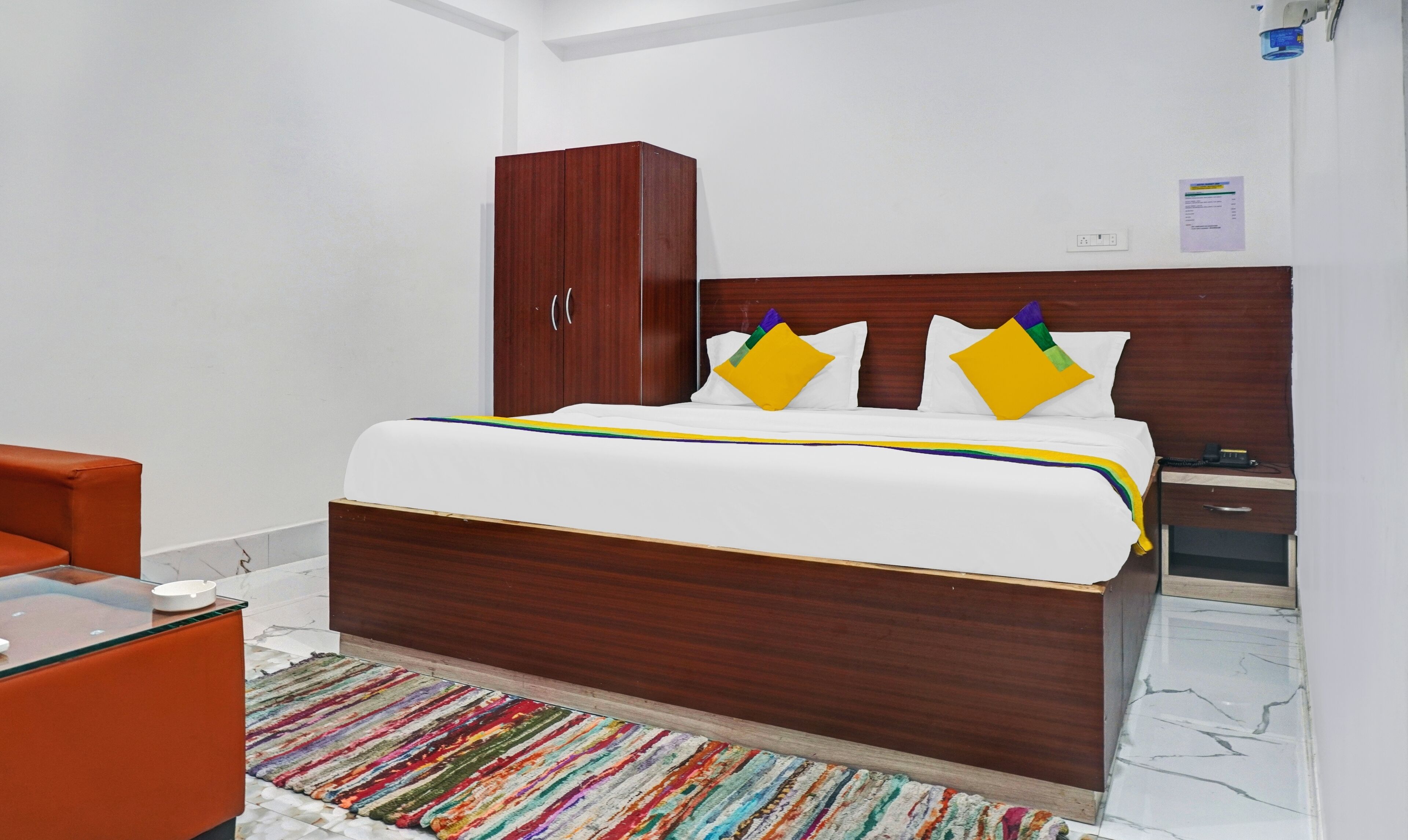 Treebo Trip Sunset Inn