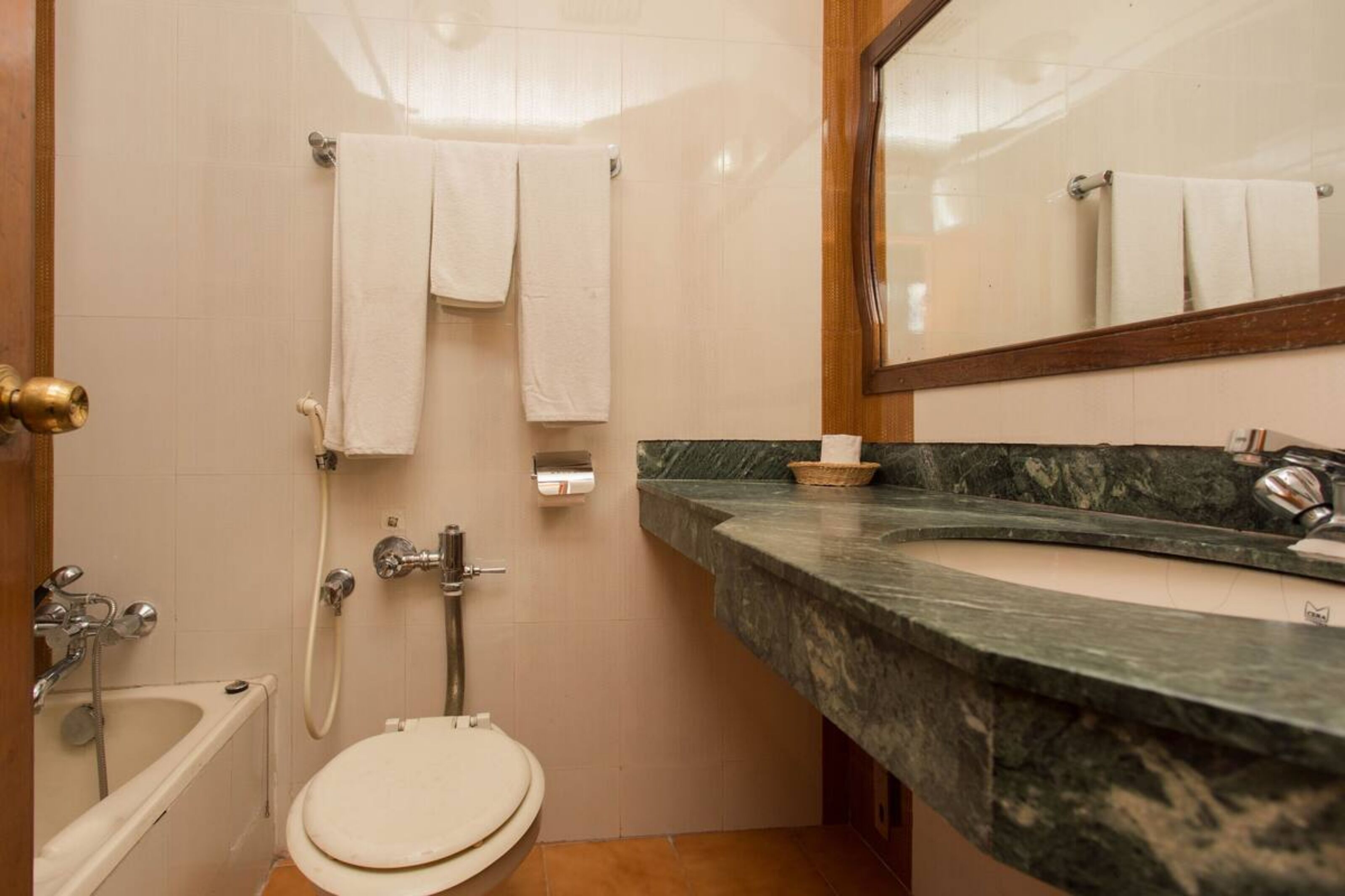 Tulsi Patna by Goroomgo