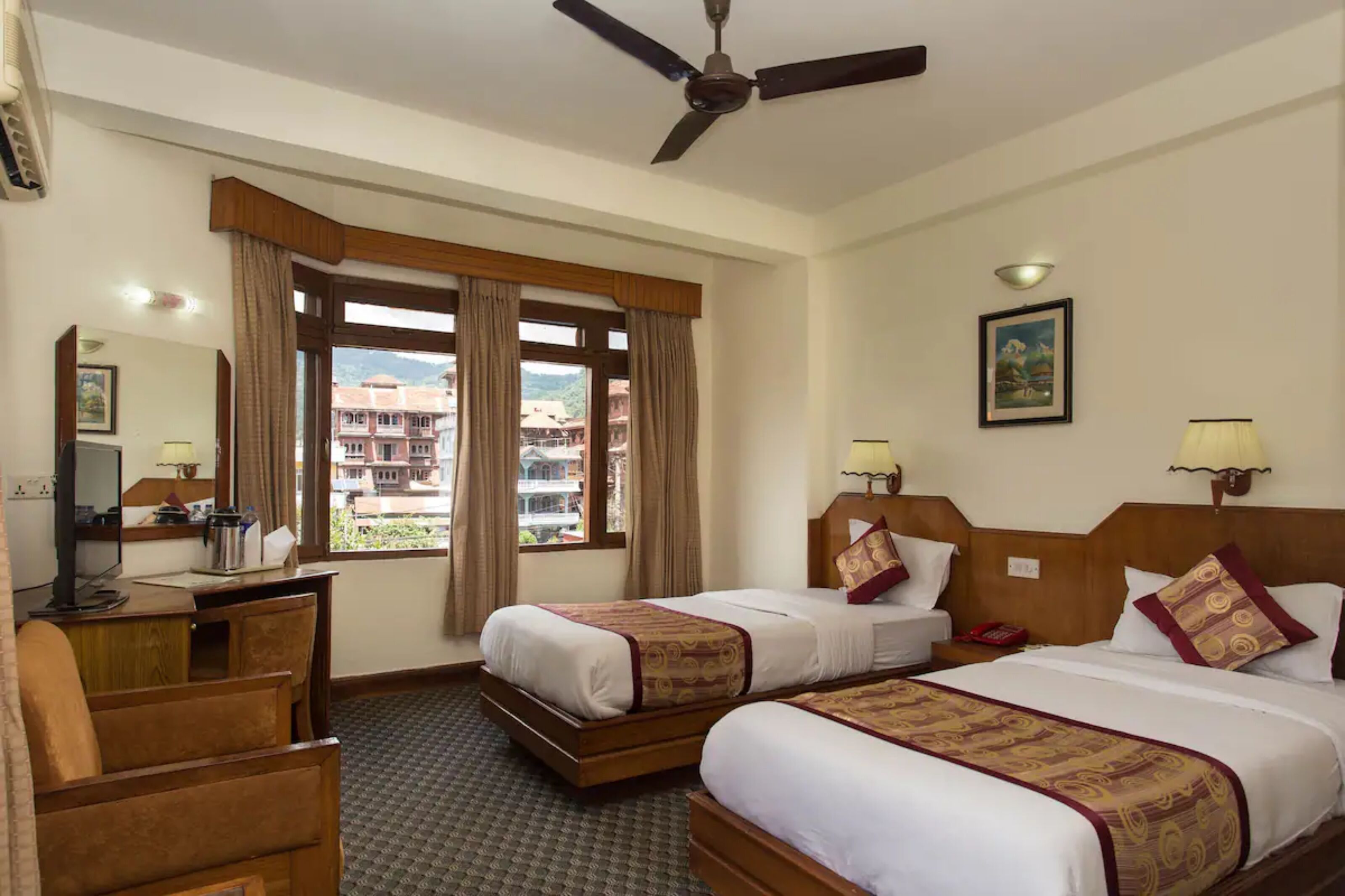 Tulsi Patna by Goroomgo