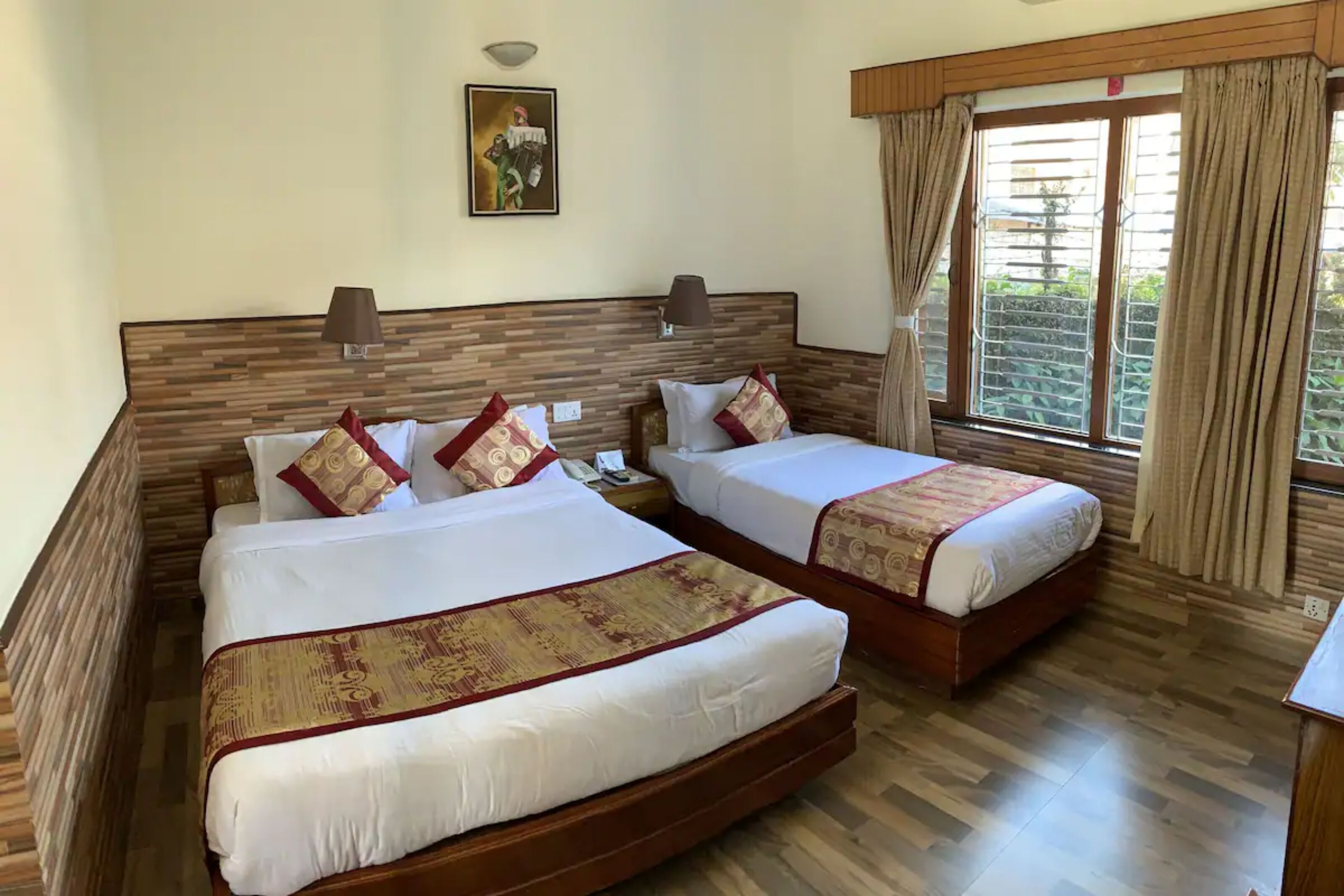 Tulsi Patna by Goroomgo