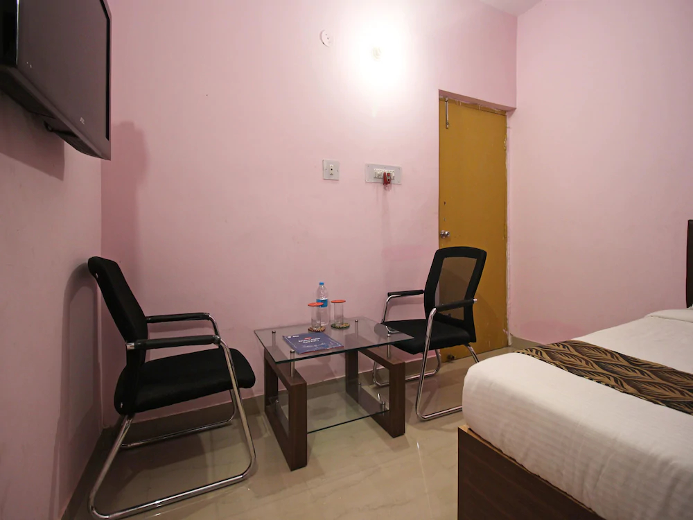 Vibrant Guest House by OYO Rooms