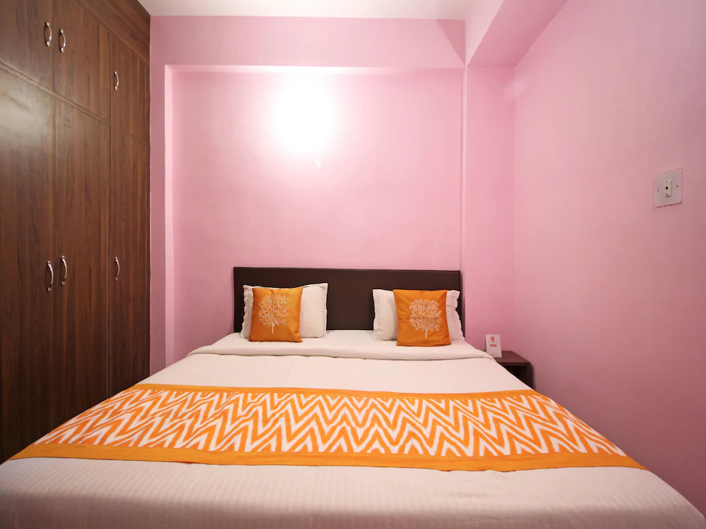 Vibrant Guest House by OYO Rooms