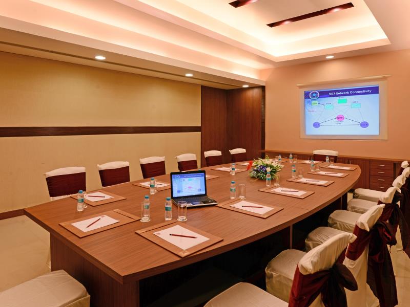 Vijaya Tej Clarks Inn