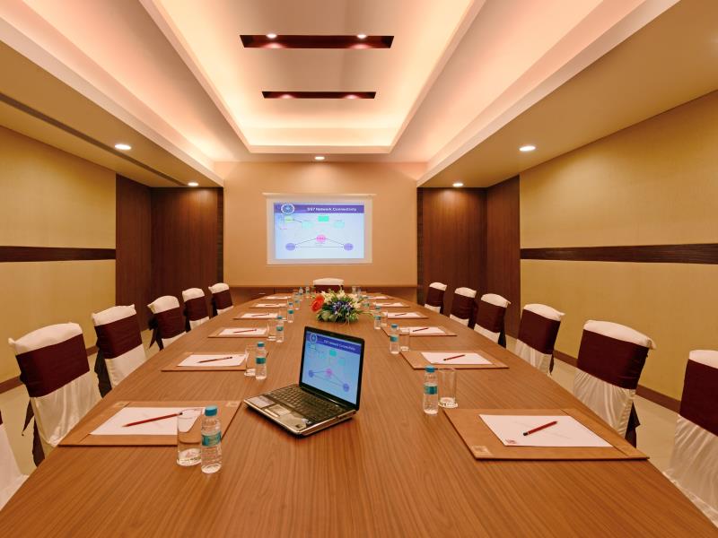 Vijaya Tej Clarks Inn