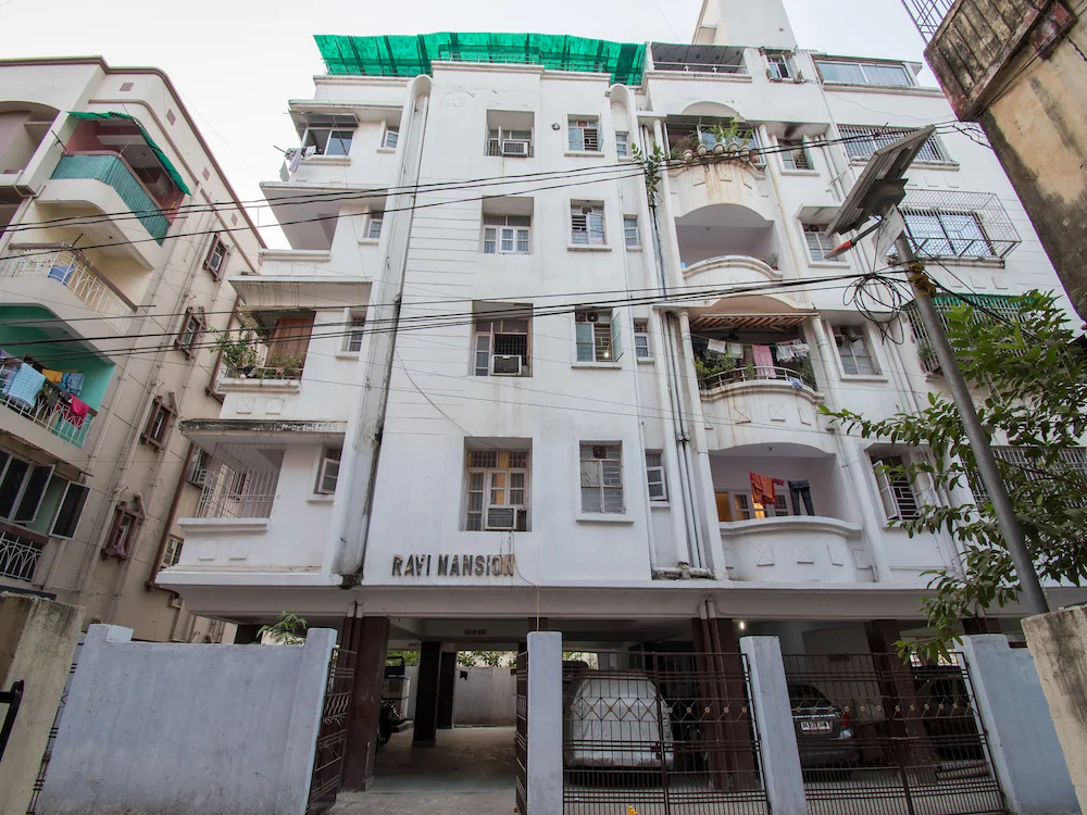 Virasat By OYO Rooms