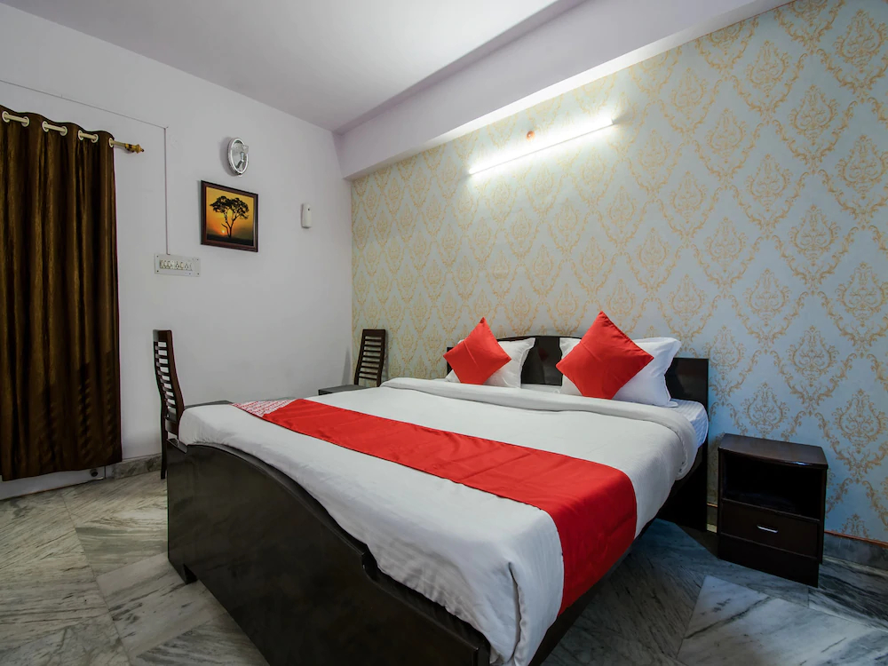 Virasat By OYO Rooms
