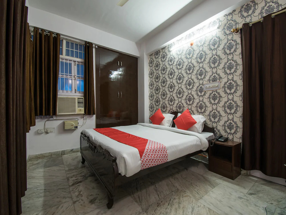 Virasat By OYO Rooms