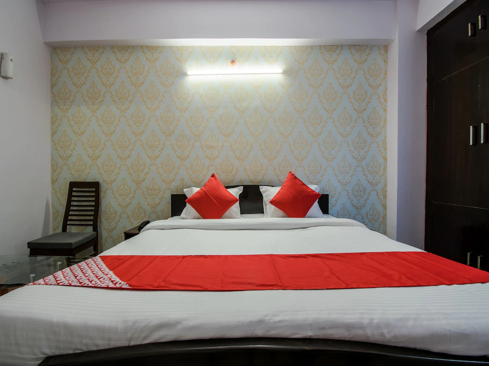 Virasat By OYO Rooms
