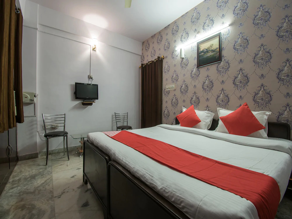Virasat By OYO Rooms