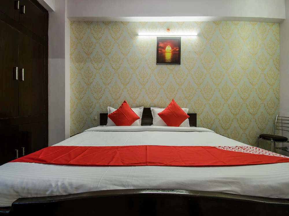 Virasat By OYO Rooms