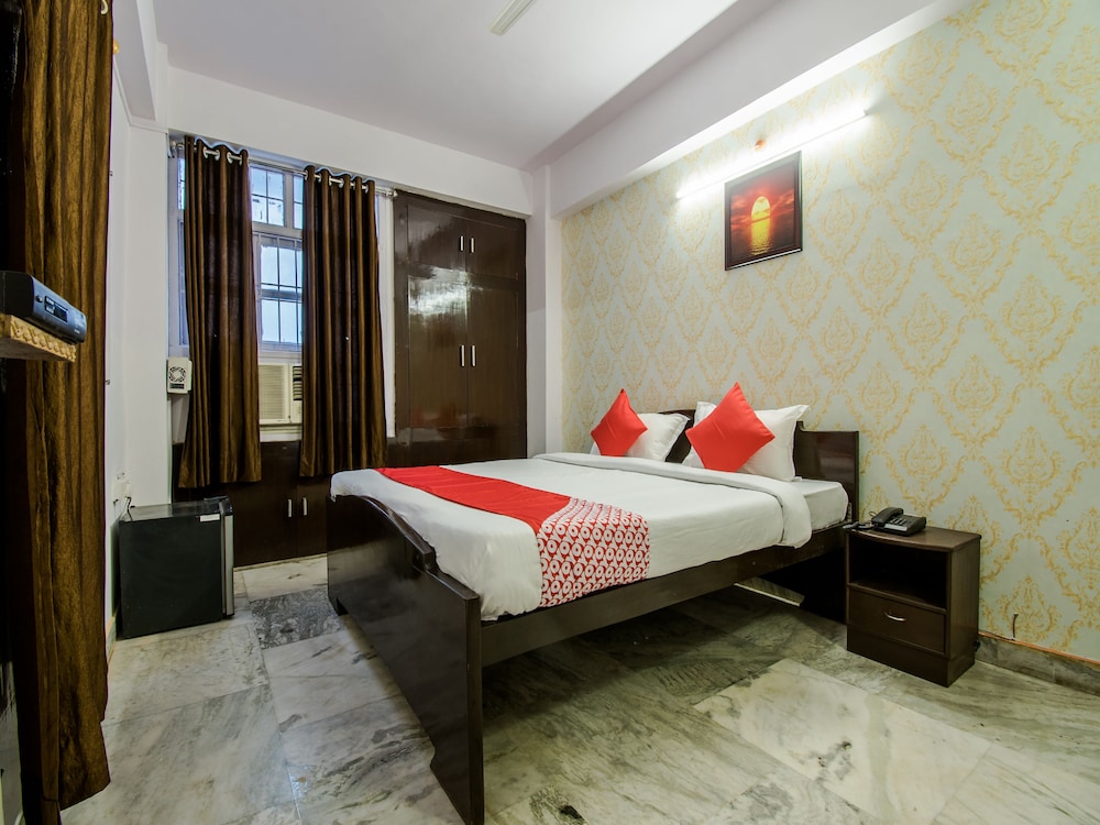 Virasat By OYO Rooms