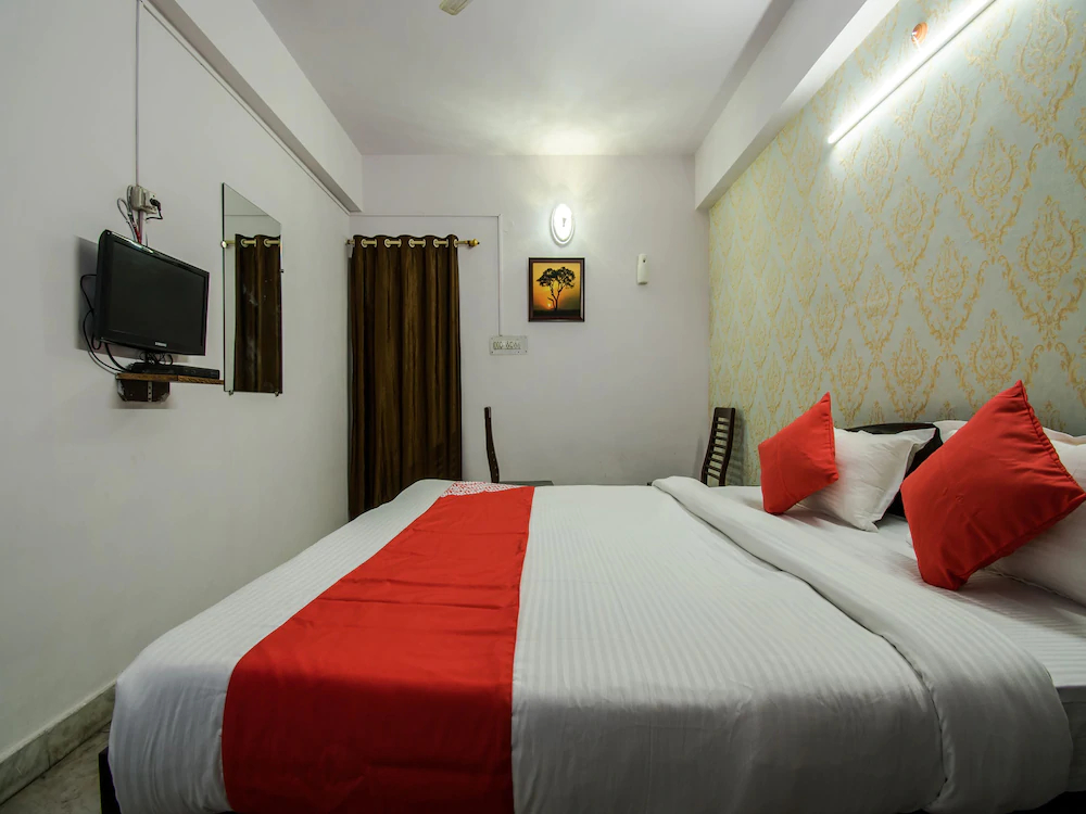 Virasat By OYO Rooms