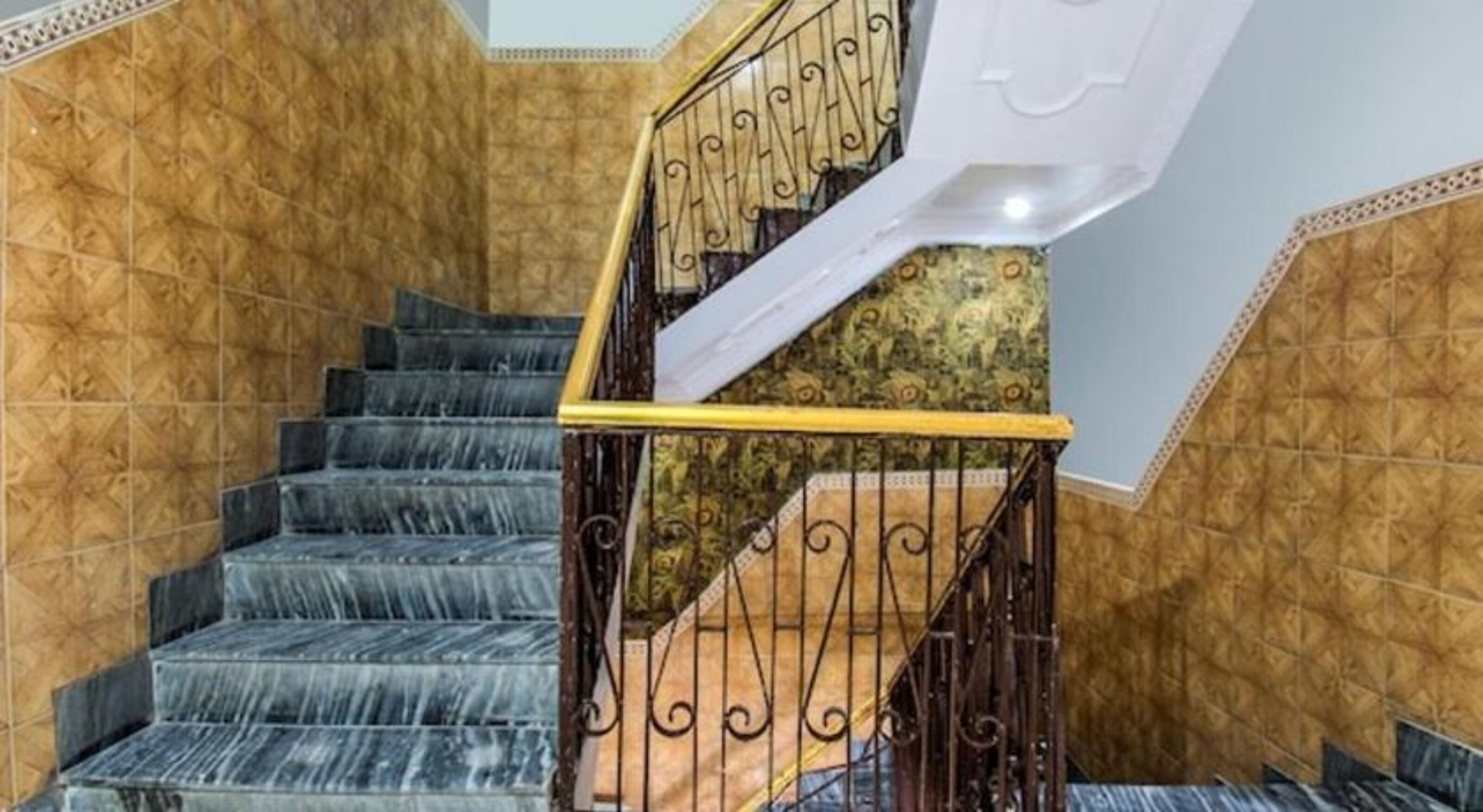 Vivek Patna by Goroomgo