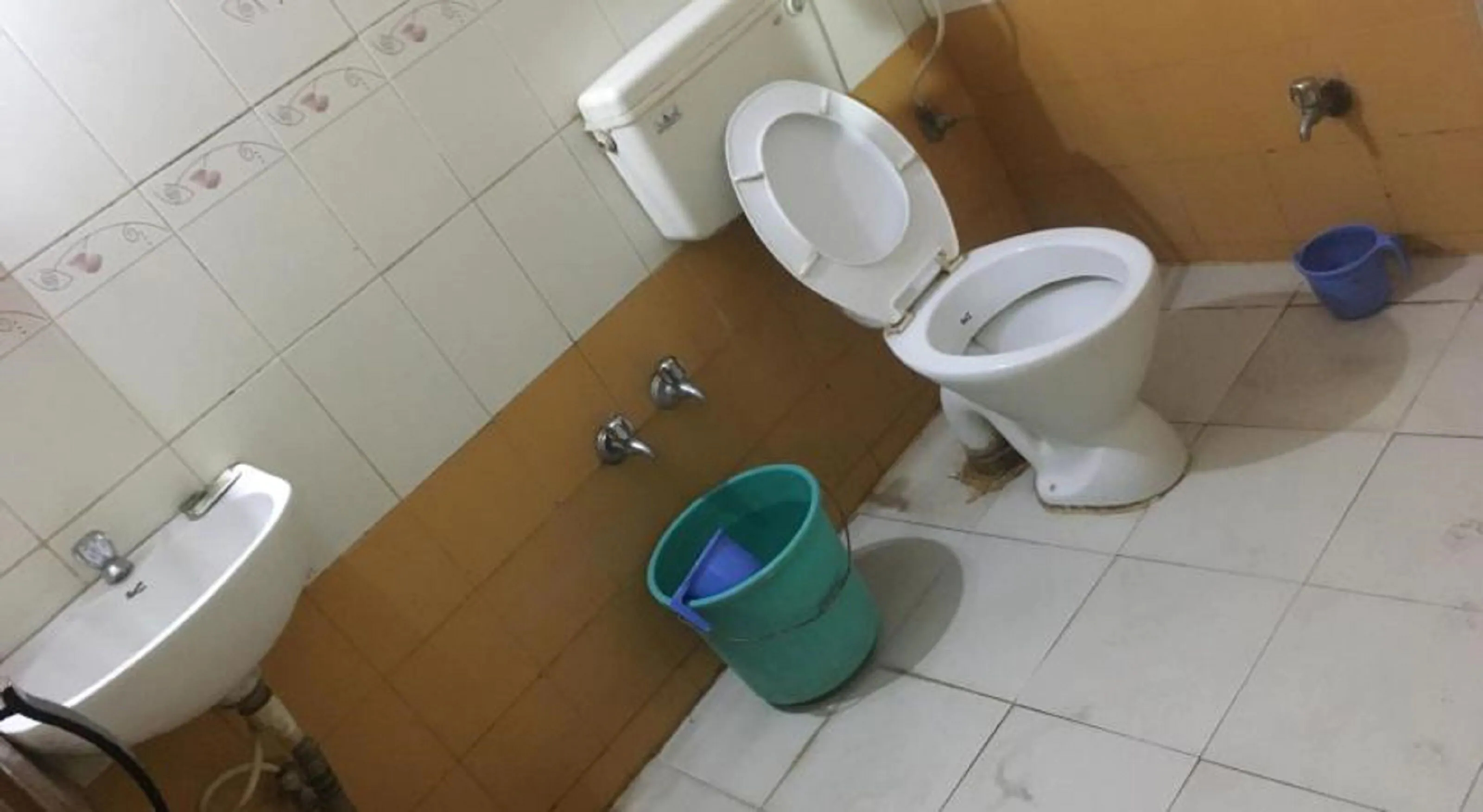 Welcome Palace Patna by Goroomgo