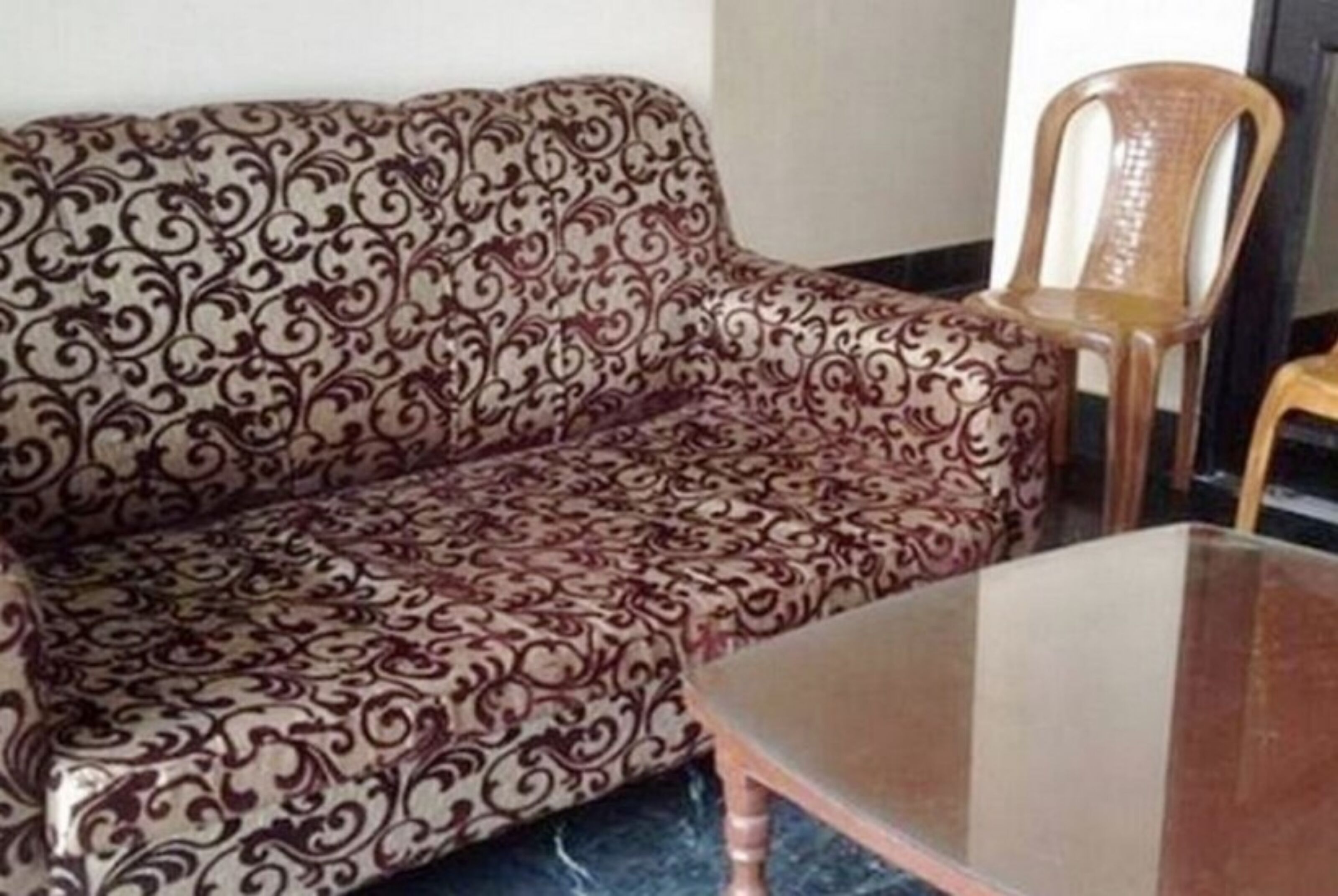 Welcome Palace Patna by Goroomgo