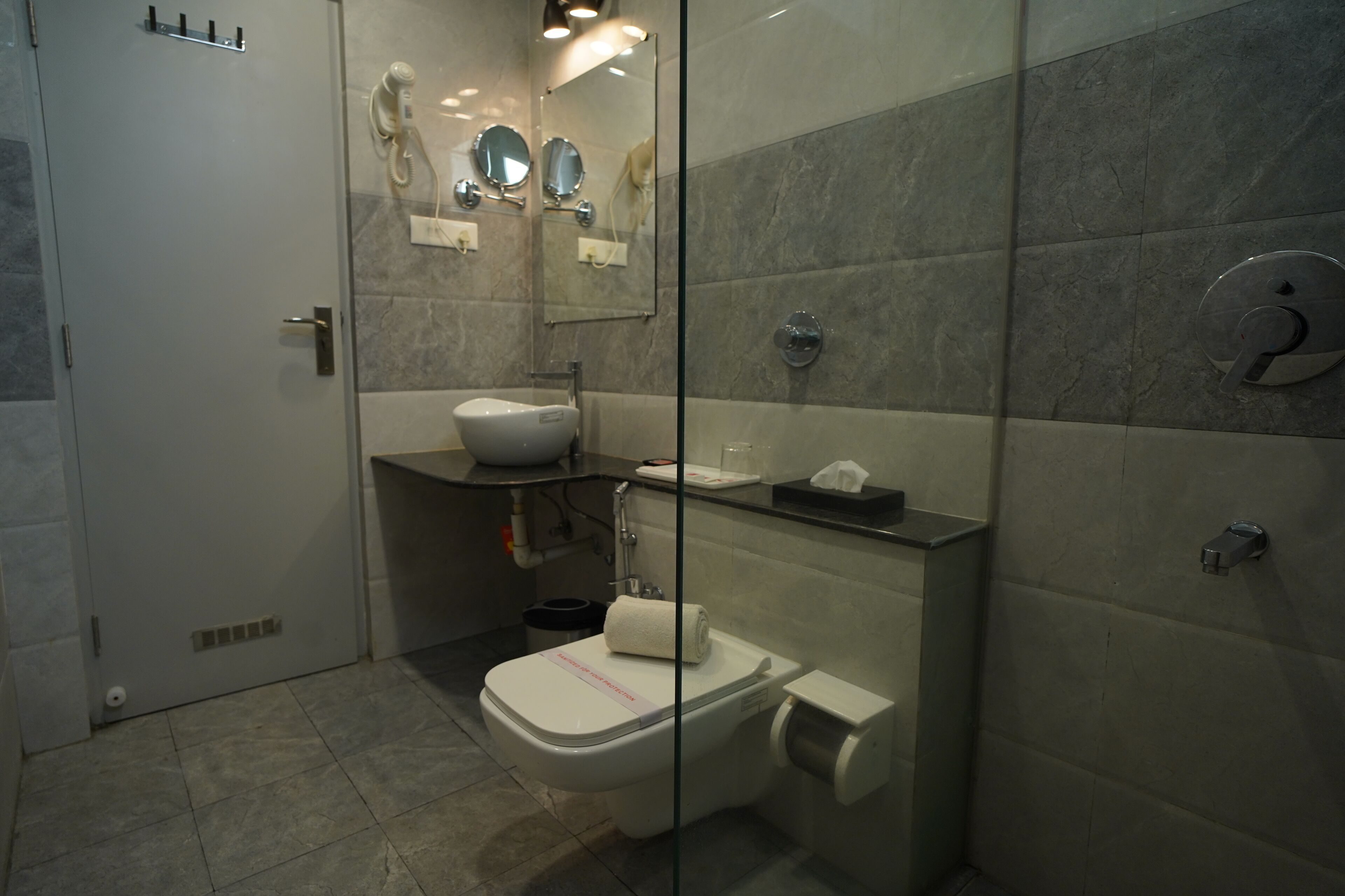 Hotel Clarks Inn Purnea