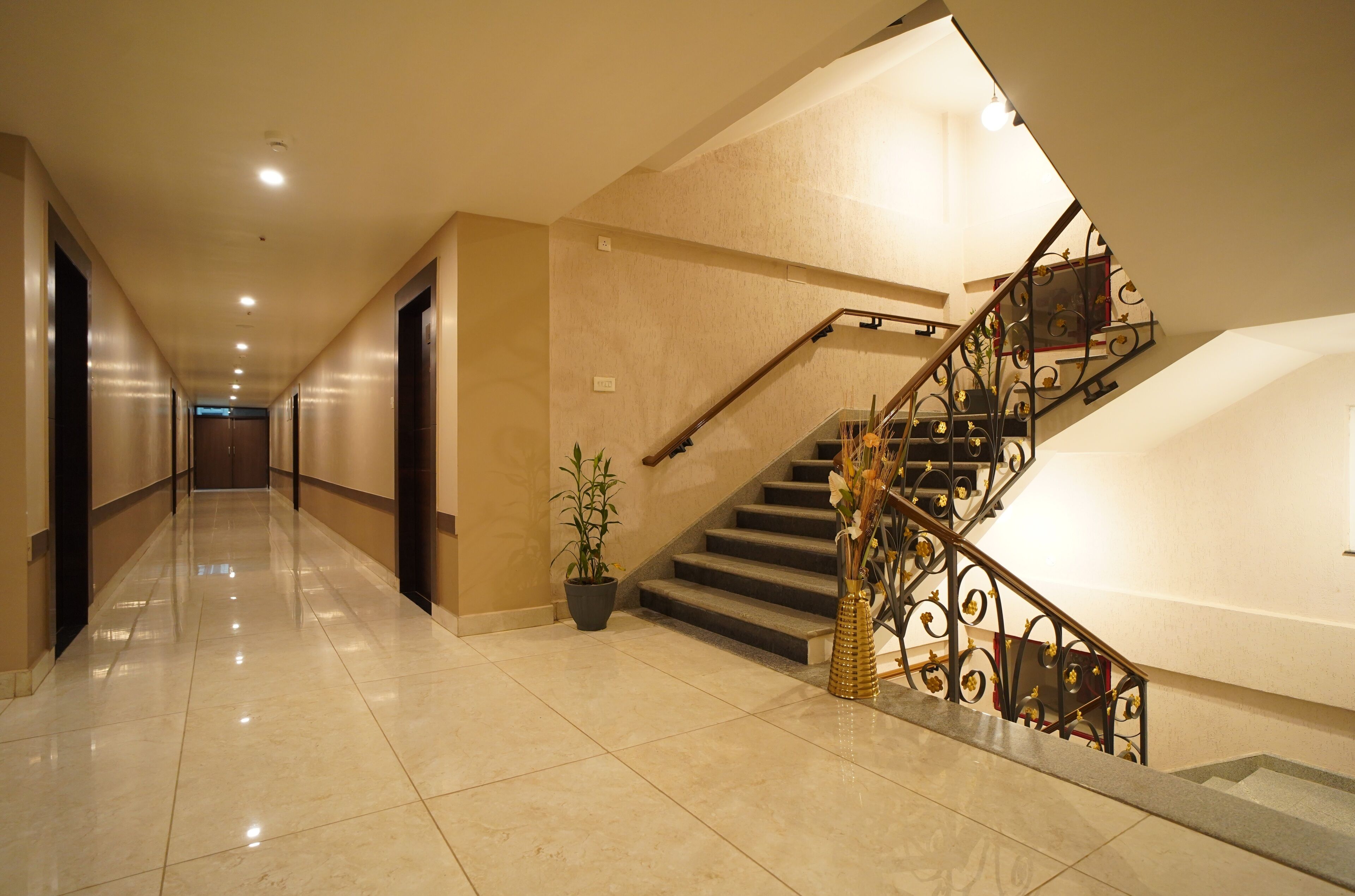 Hotel Clarks Inn Purnea